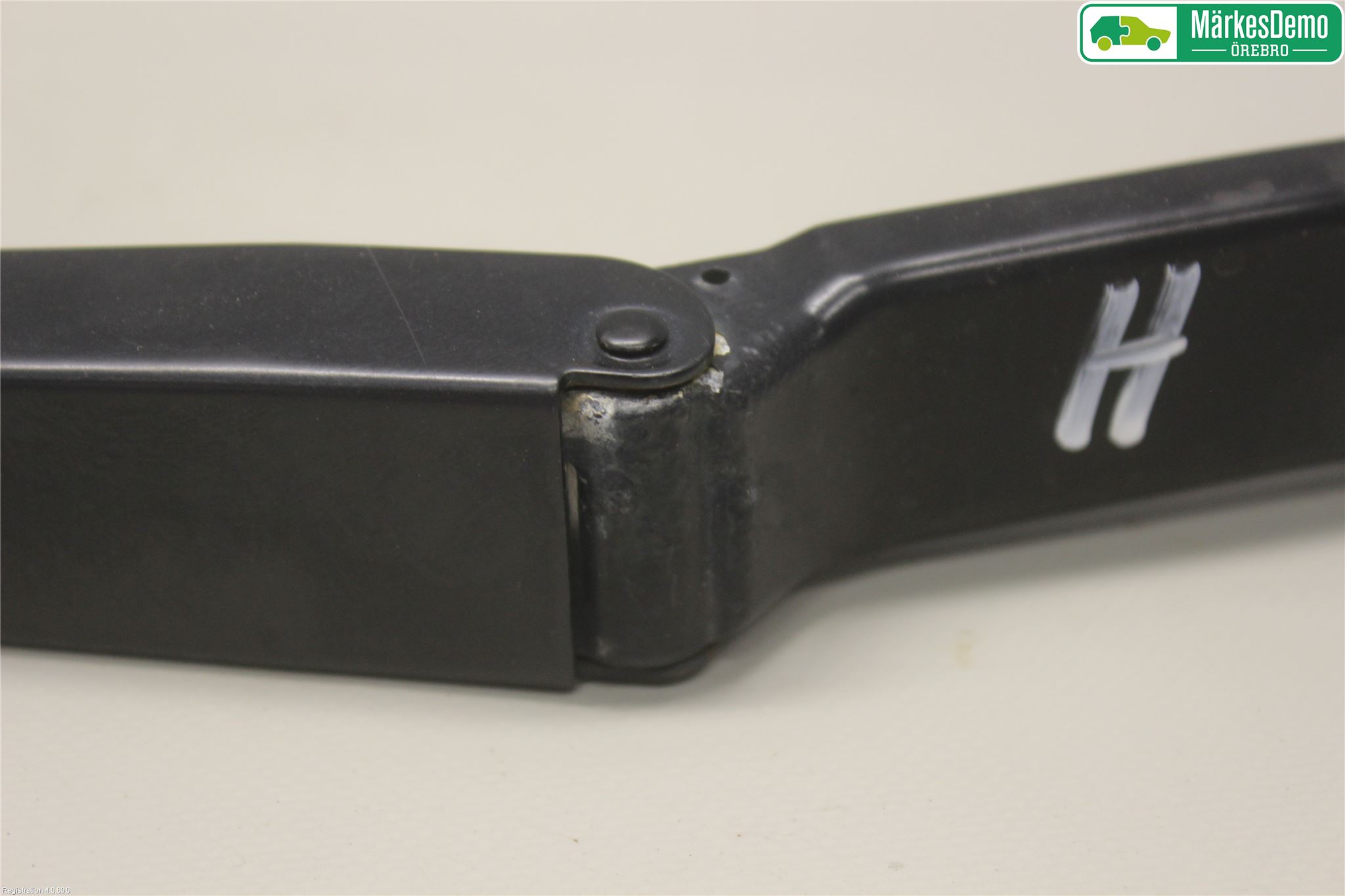 Subaru IMPREZA III 08-11 Torkararm Armar Vindruta