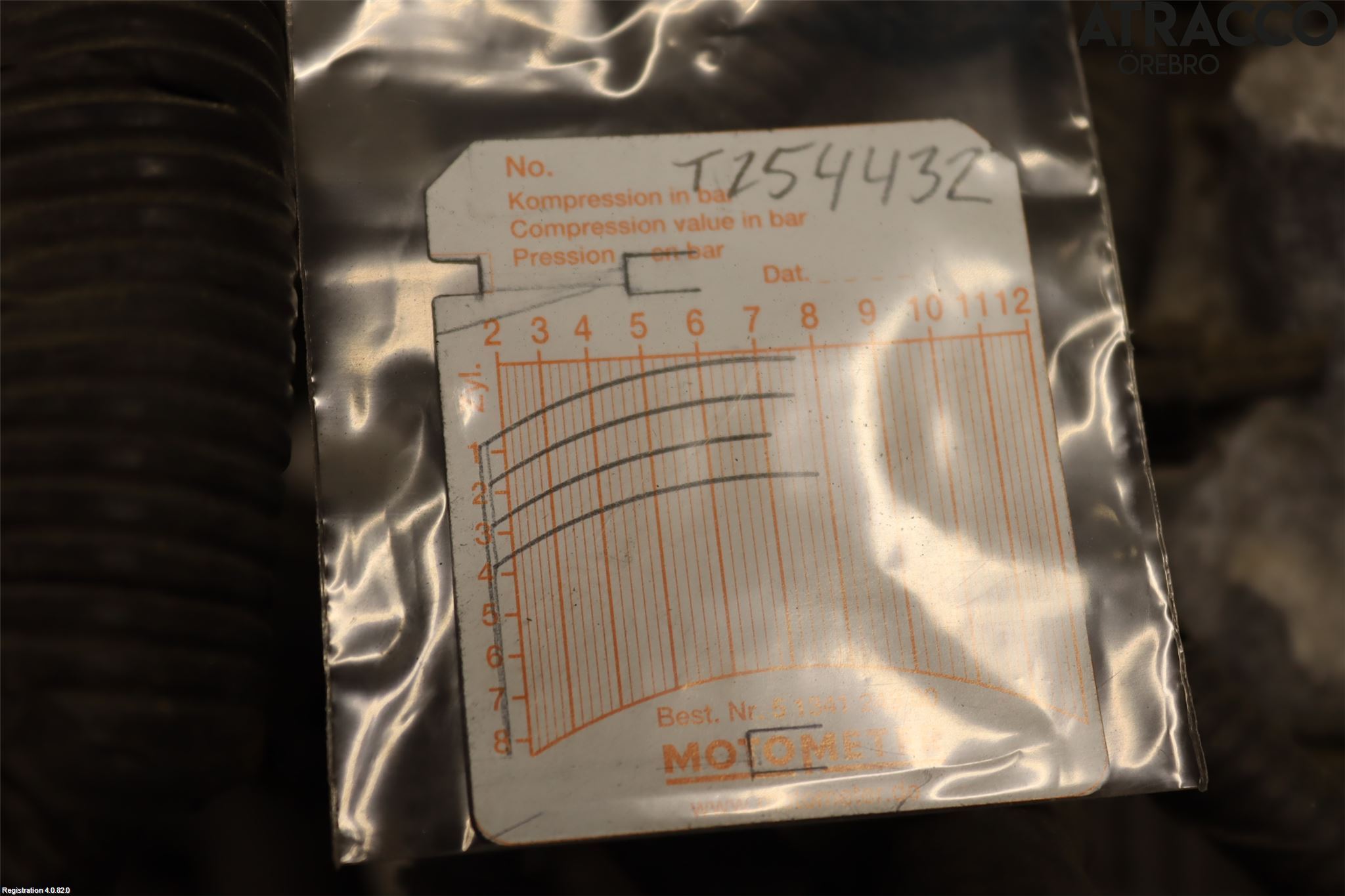 Nissan JUKE 10-14 Motor Bensin