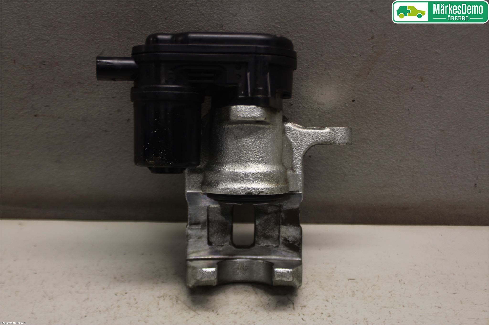 Kia OPTIMA 16-20 Bromsok Bak Höger