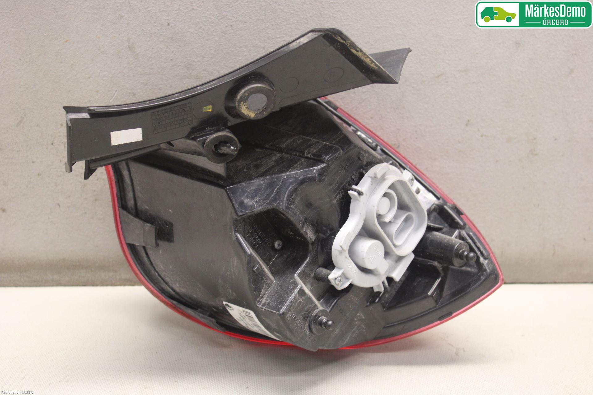 Alfa GIULIETTA Bakljus Vänster