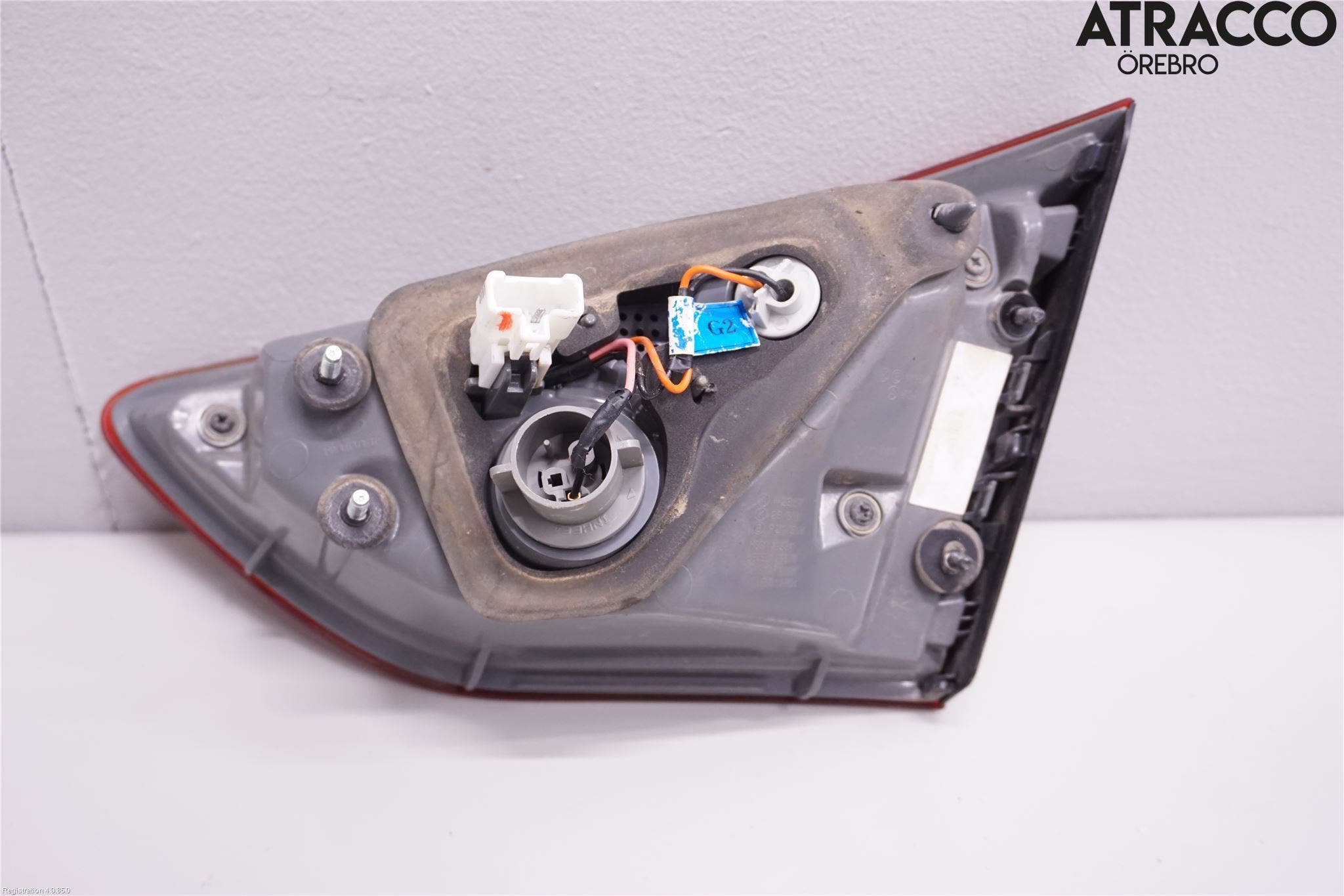 Hyundai i30 GD 13-17 Bakljus Lucka Vä