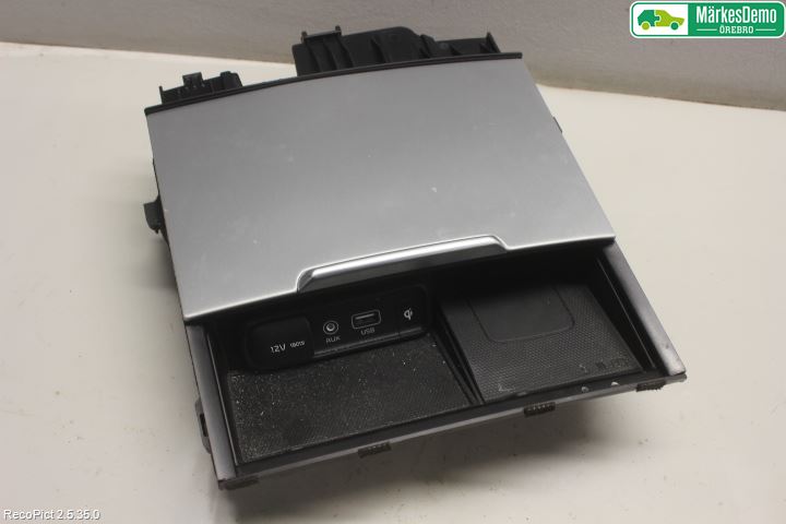 Kia STINGER 18- Askkopp