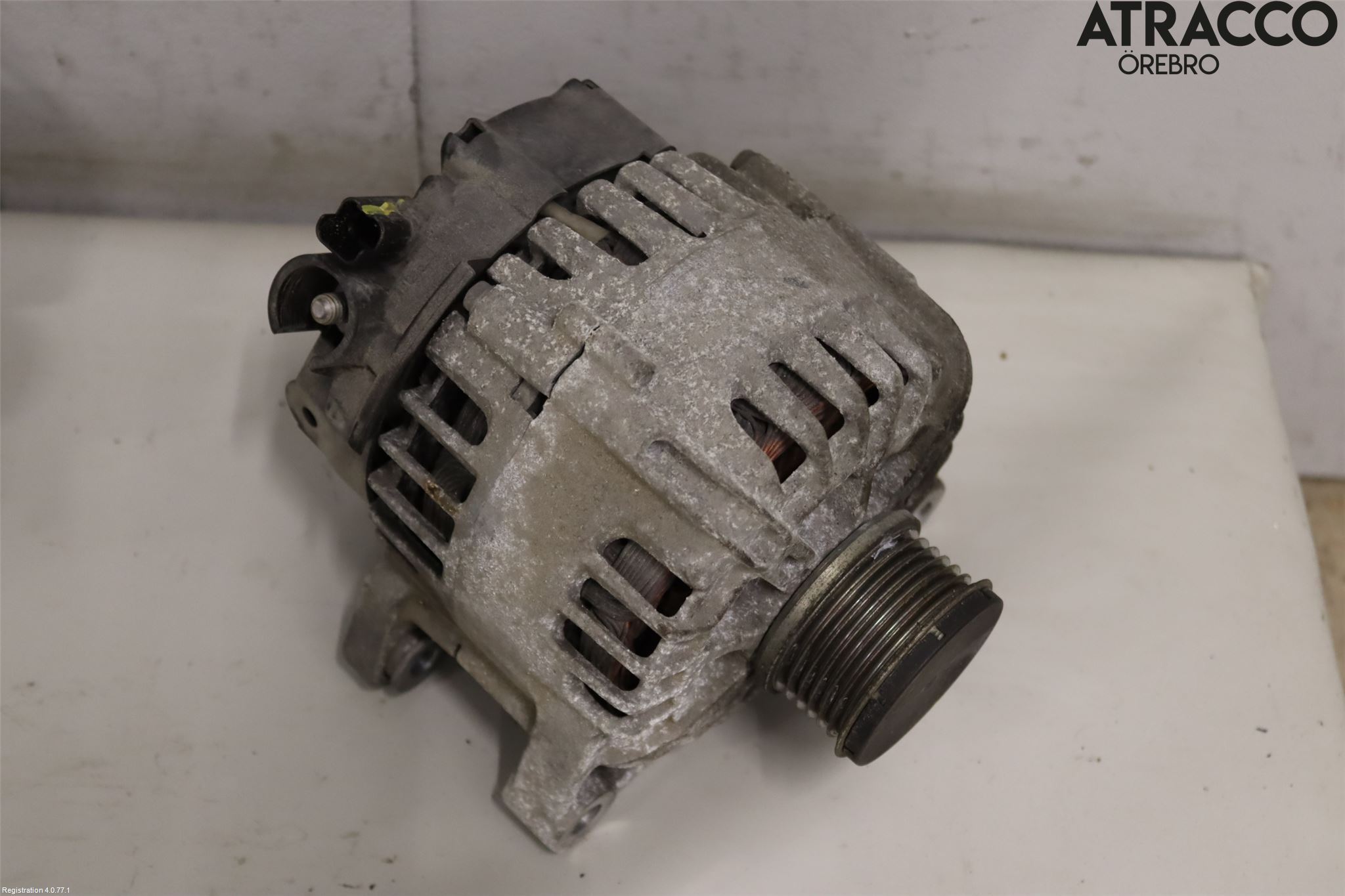 Peugeot PEUGOT 208 16-19 Generator
