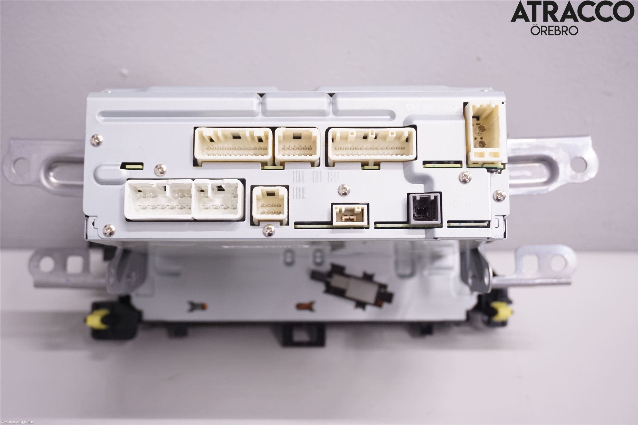 Toyota YARIS XP130 15-20 Cd Radio - Multimediapanel