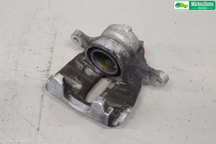 Peugeot 2008 13-20 Bromsok Fram Höger