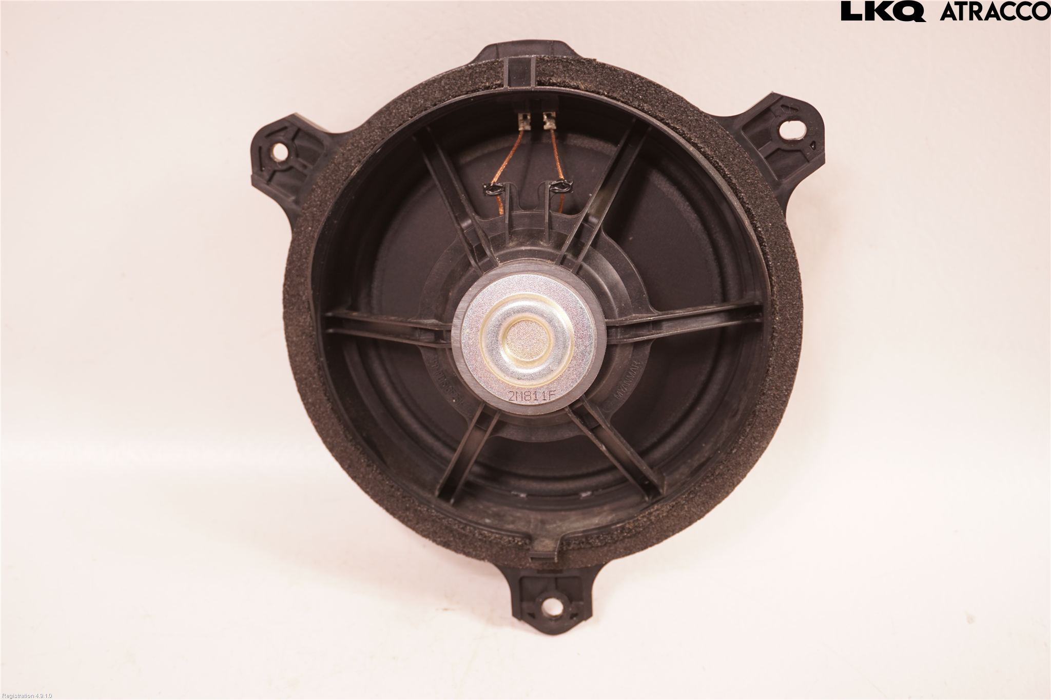 Subaru FORESTER SK 19- Högtalare