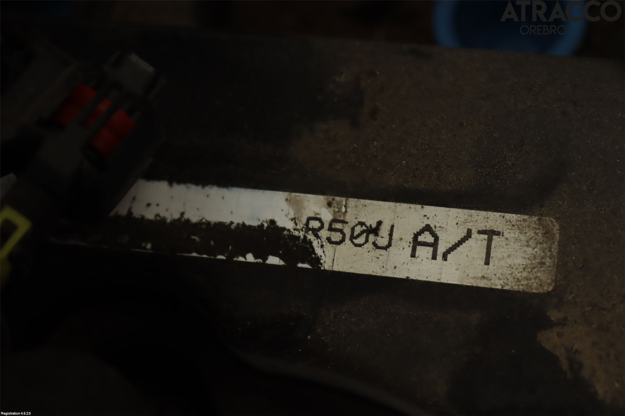 Kia OPTIMA 00-15 Motor Diesel