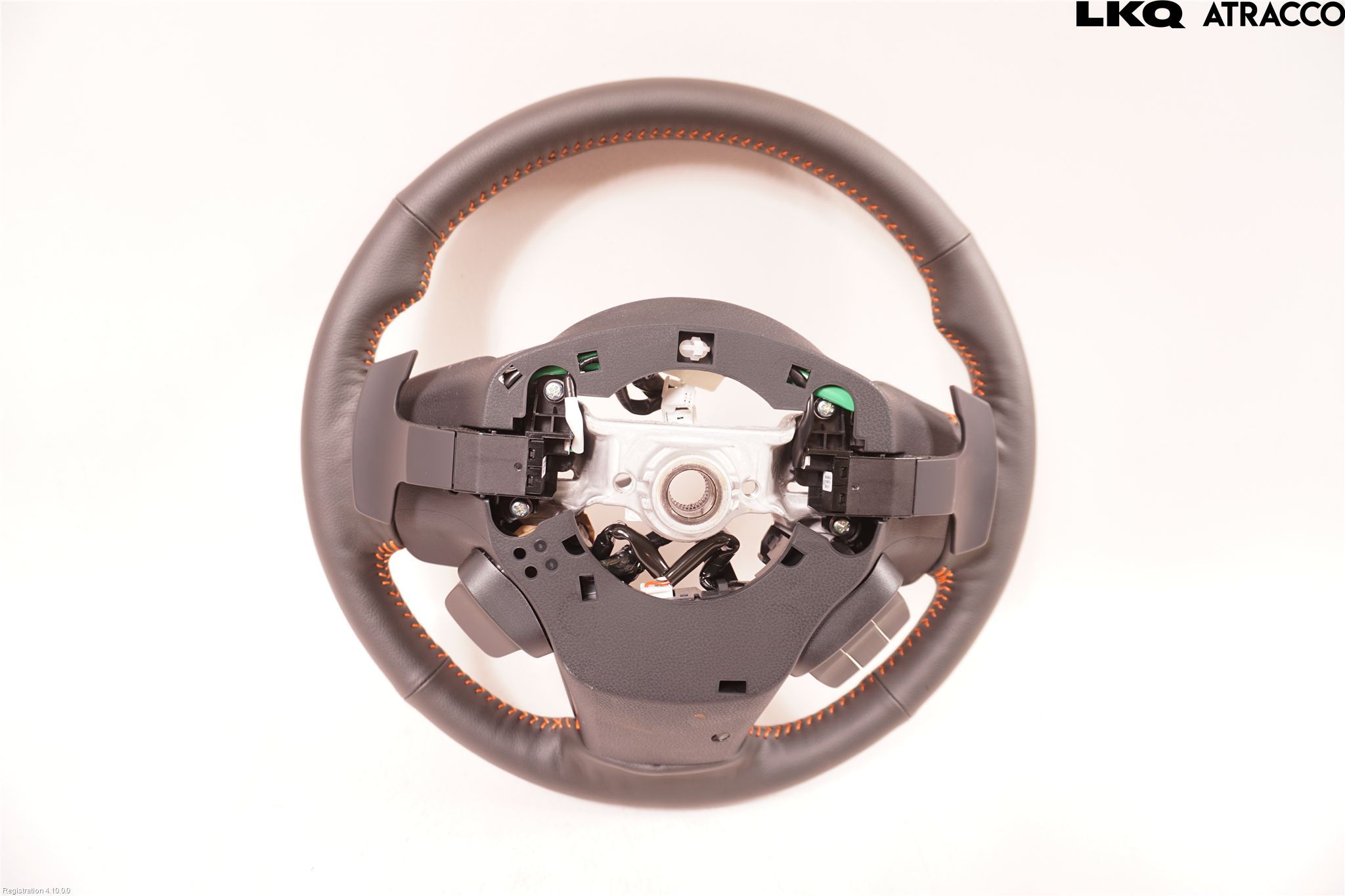 Subaru XV 18-22 Ratt