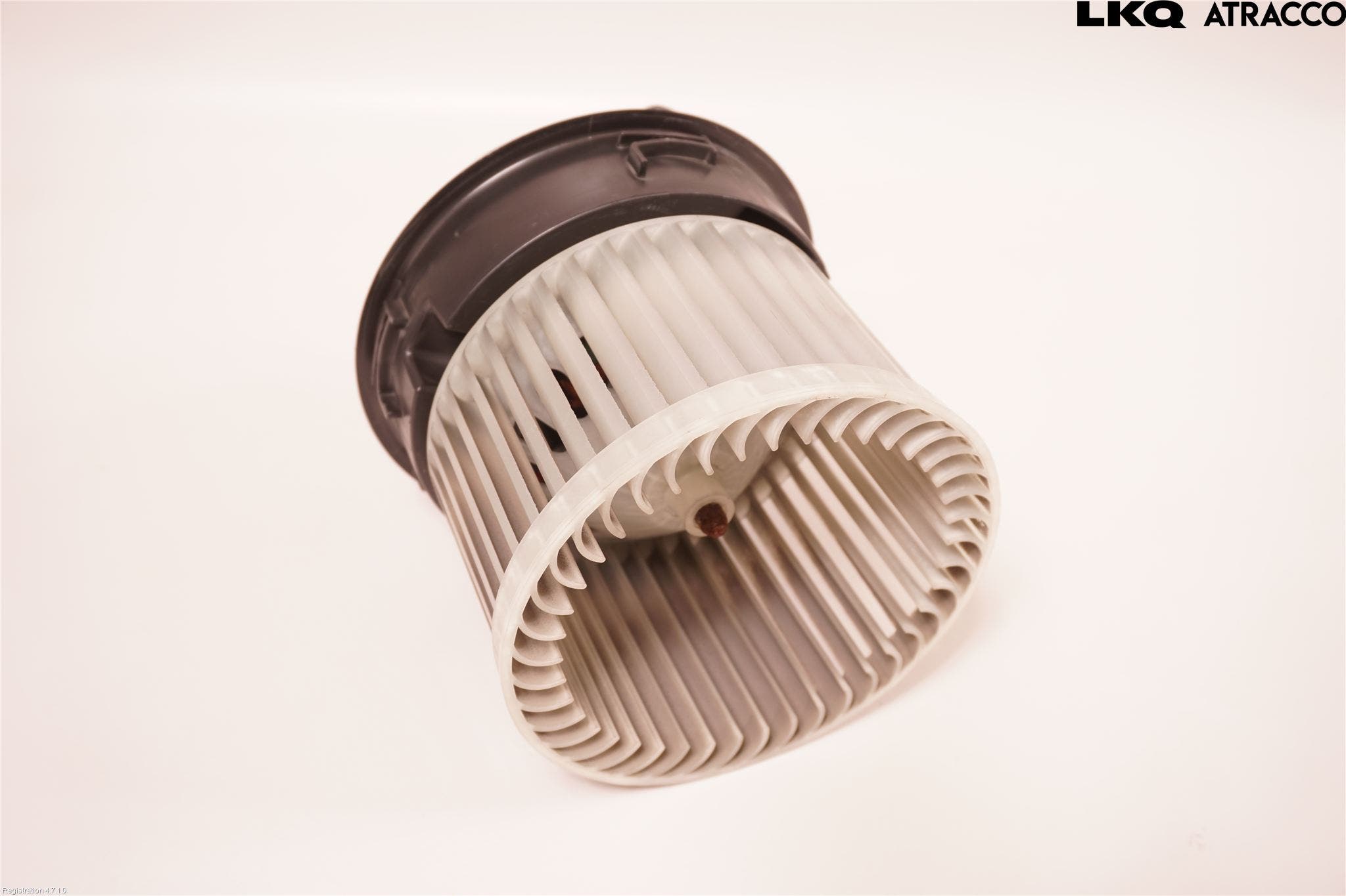 Peugeot 208/E-208 20- Ac Värmefläkt