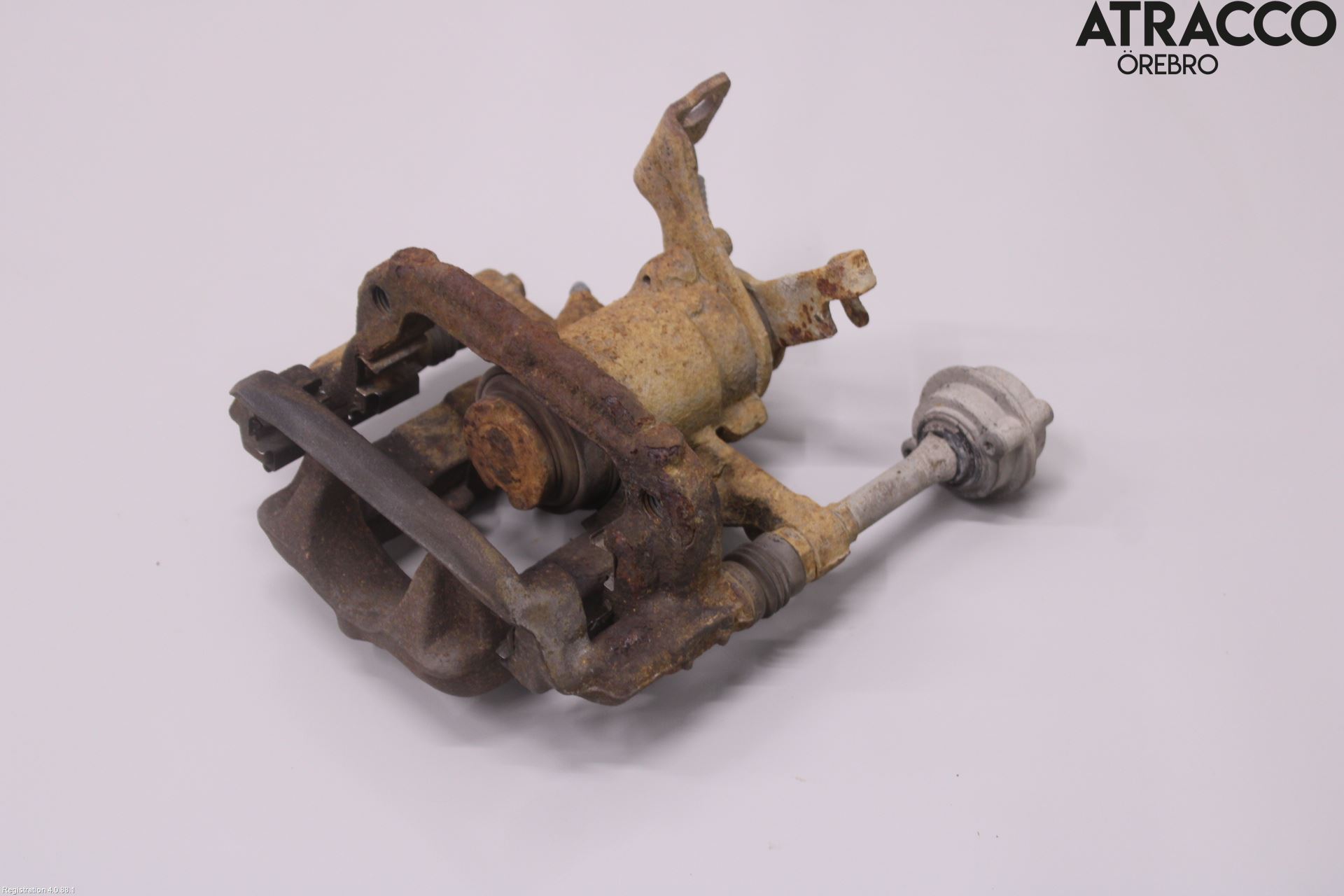 Opel ASTRA J 10-15 Bromsok Bak Höger