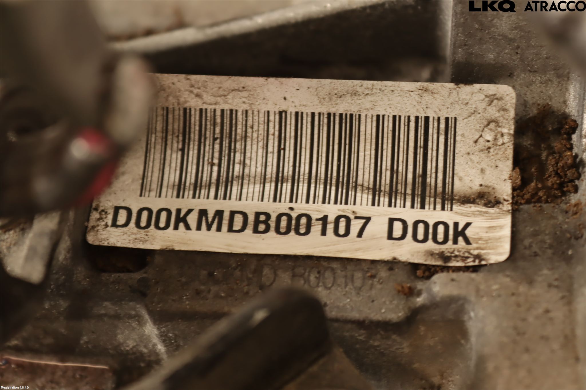 Kia XCEED 19- Växellåda Automat