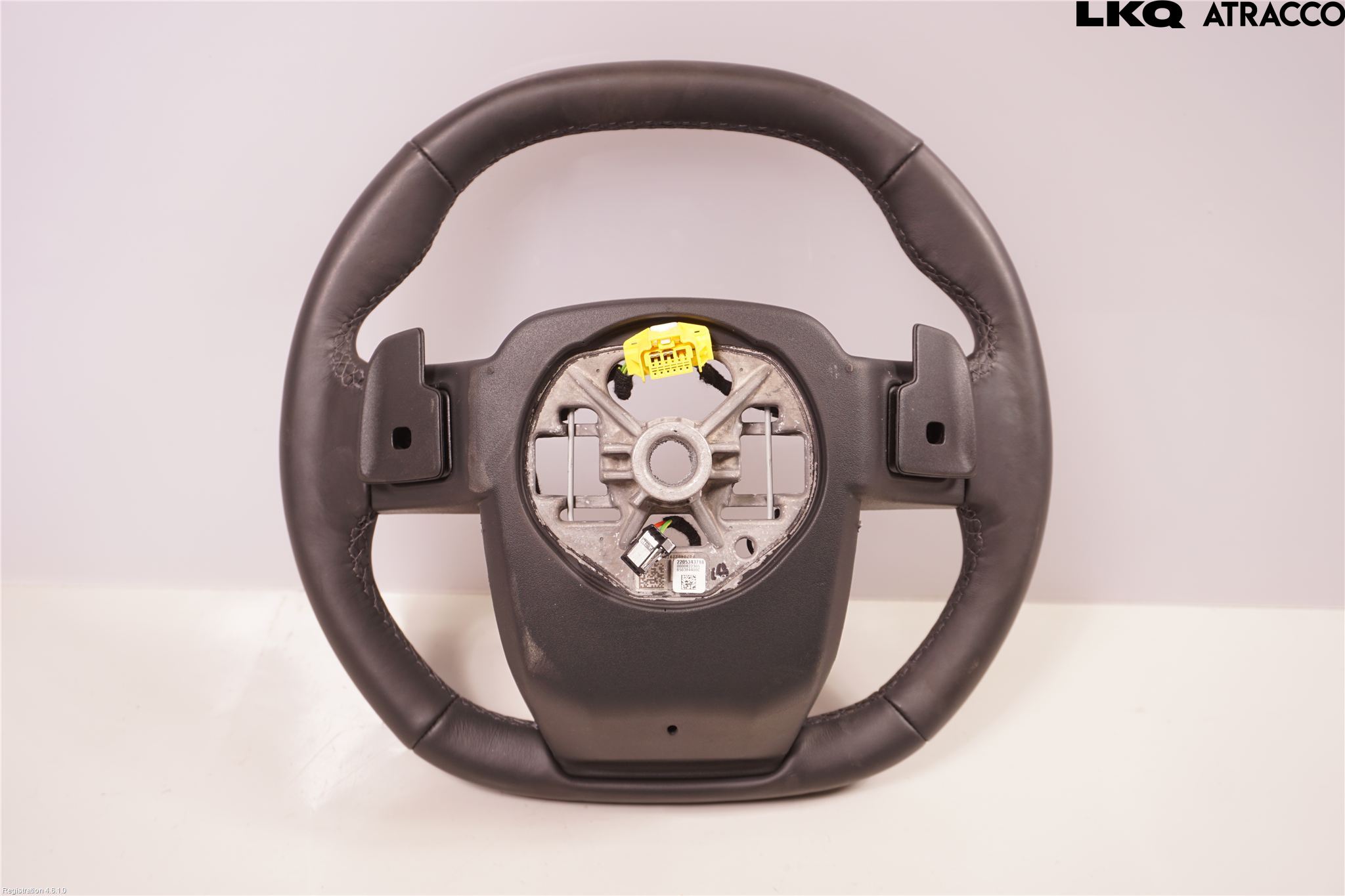 Citroen C4/E-C4 C4X/E-C4X III 21- Ratt