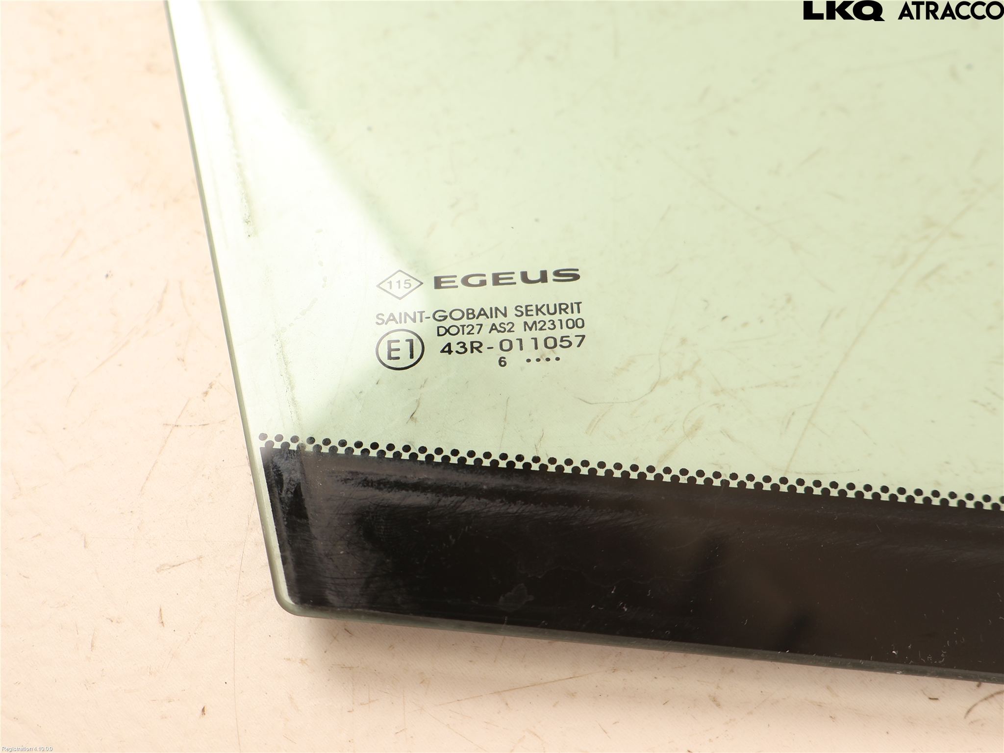 Fiat TALENTO 16- Dörruta Fram Lilla Hö