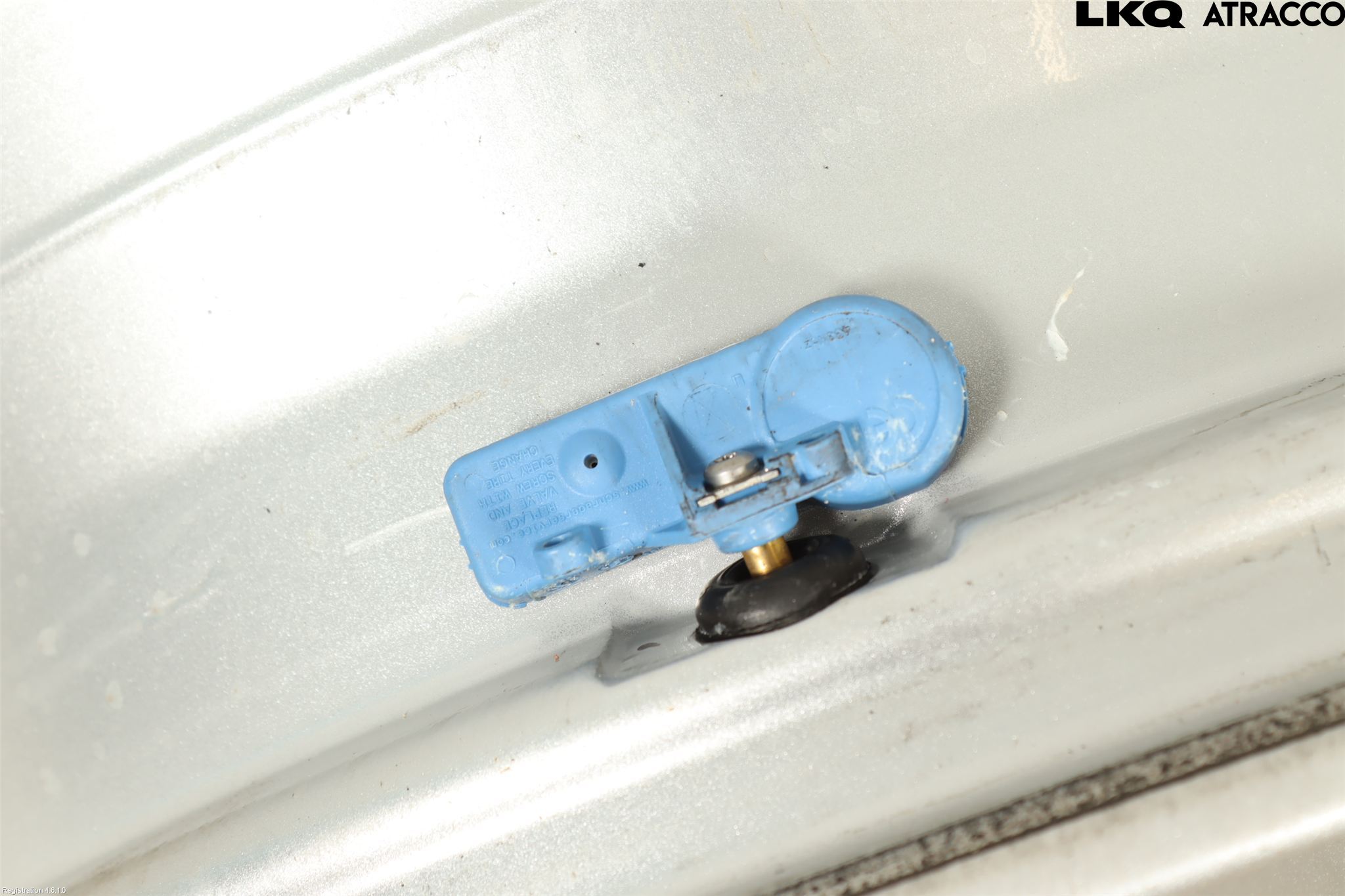 Opel CORSA E 15-19 Fälg Aluminium