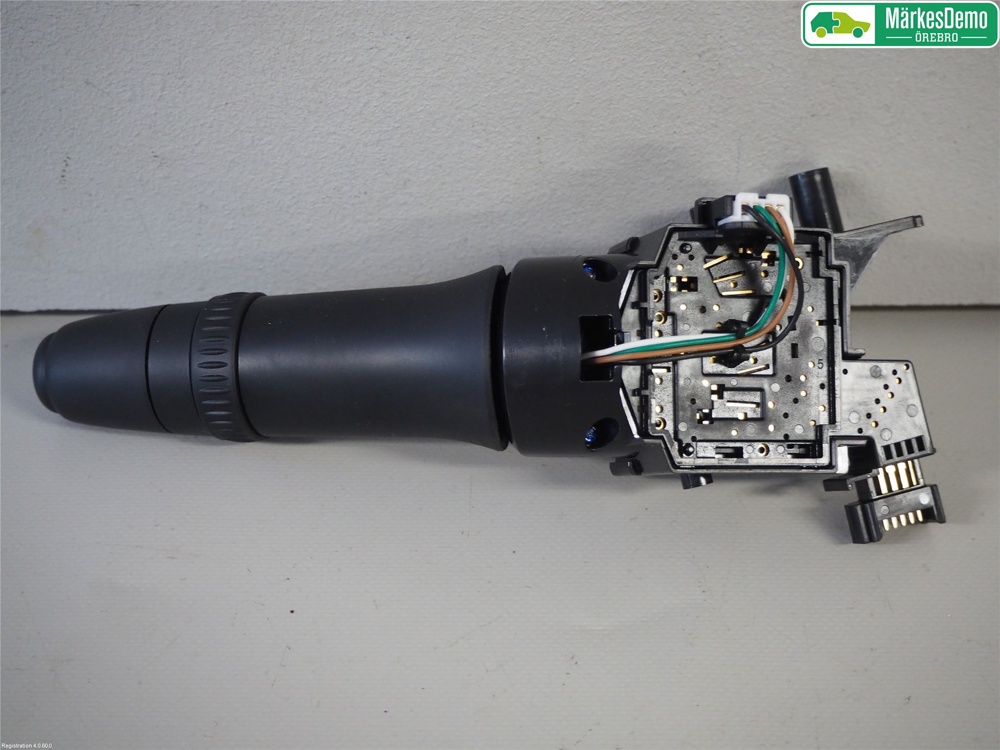 Mitsubishi OUTLANDER 13-21 Spak Torkar-Spolomk