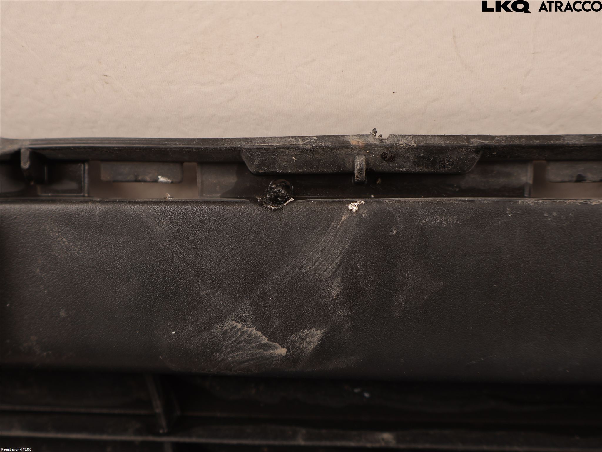 Peugeot 108 15-22 Grill-Galler