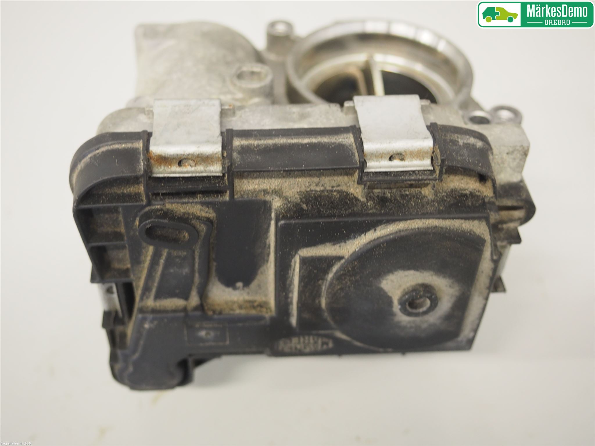 Fiat DOBLO CARGO Injspjällhus