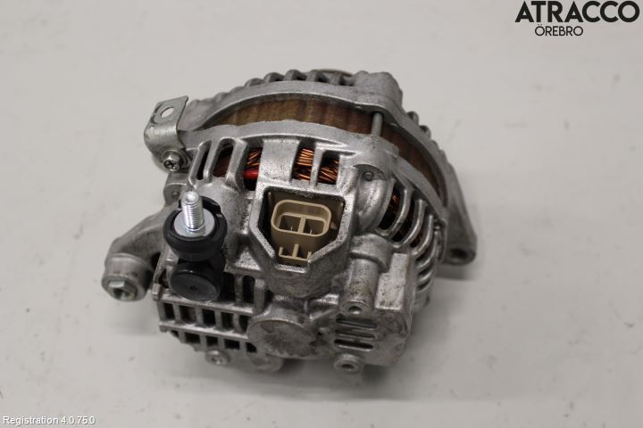 Mazda 3 I 07-08 Generator