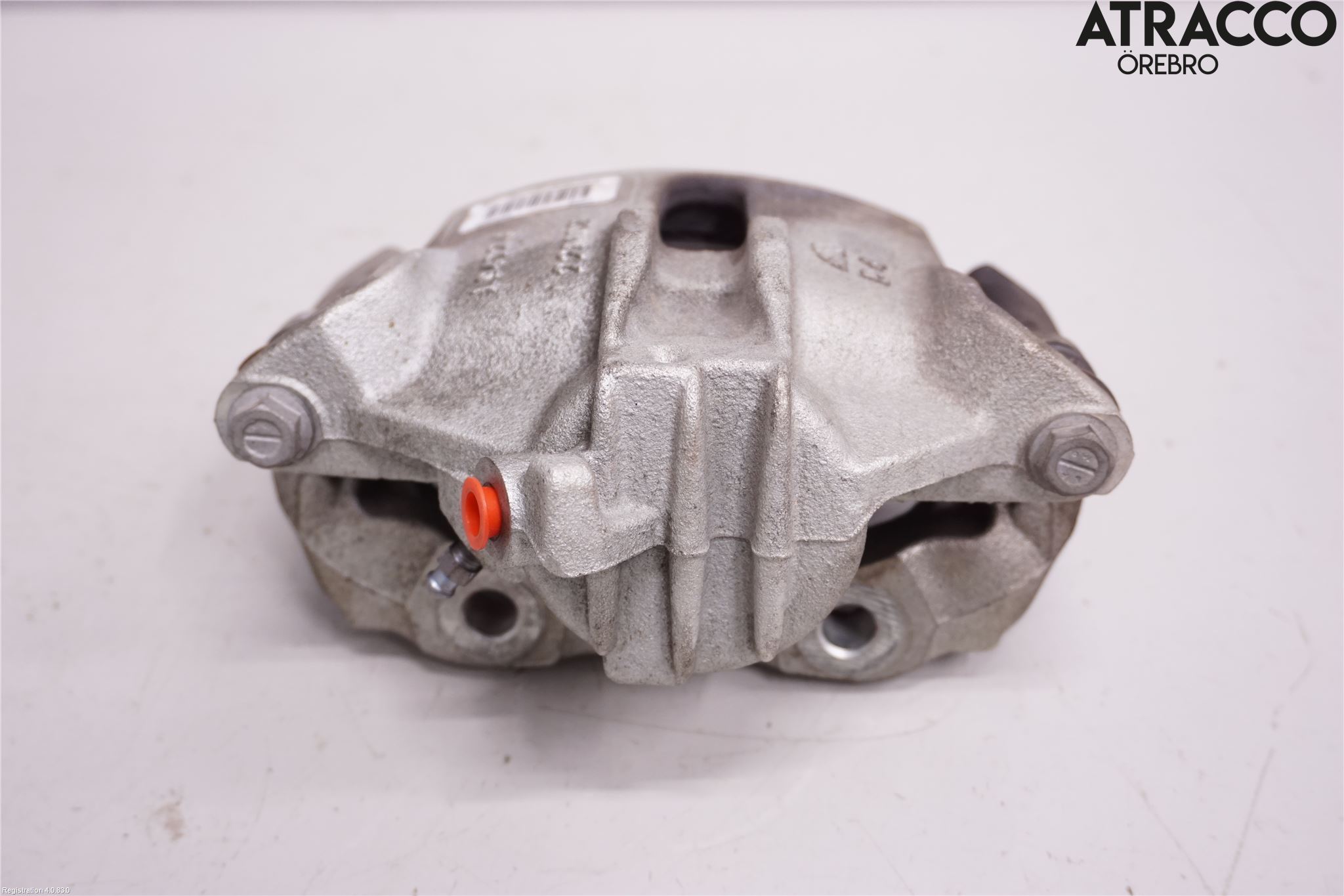 Citroen COTROEN C3 17-24 Bromsok Fram Vänster