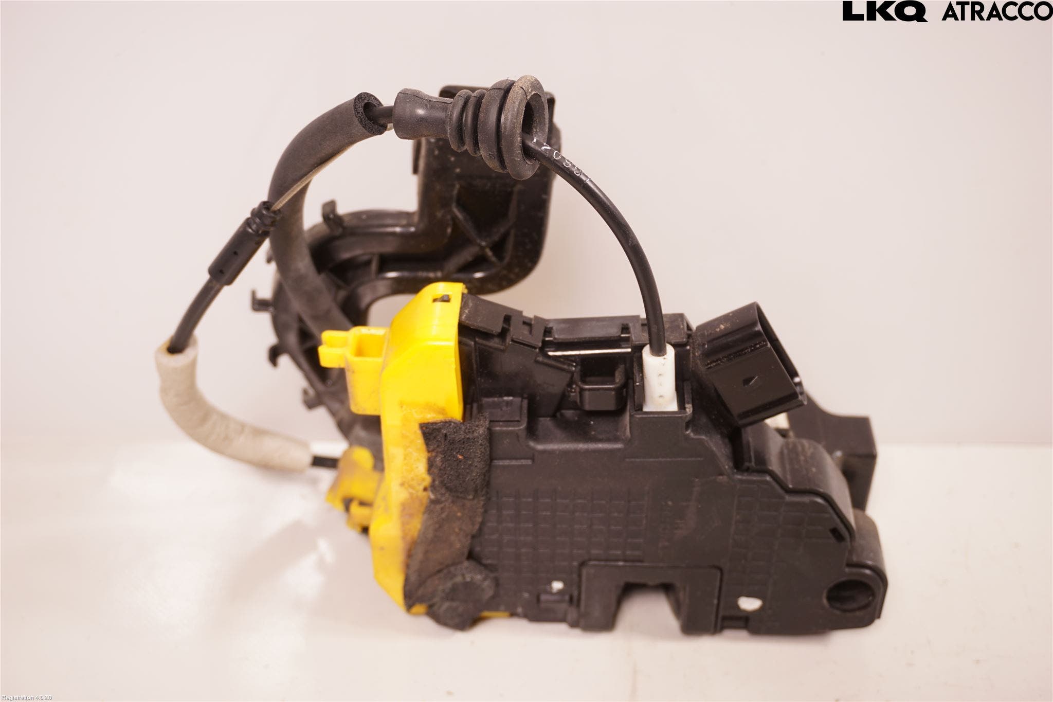 Kia CEED 12-18 Låskista-Dörrlås