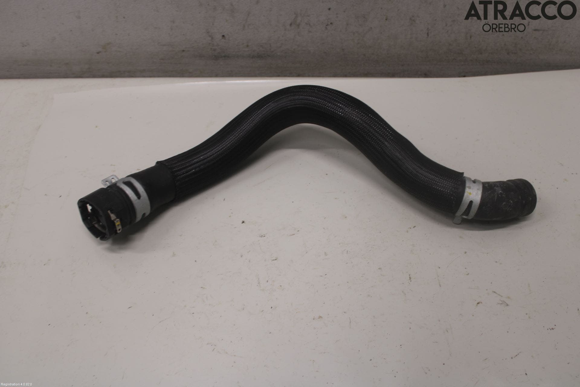 Kia NIRO (DE) 17-22 Kylarslang