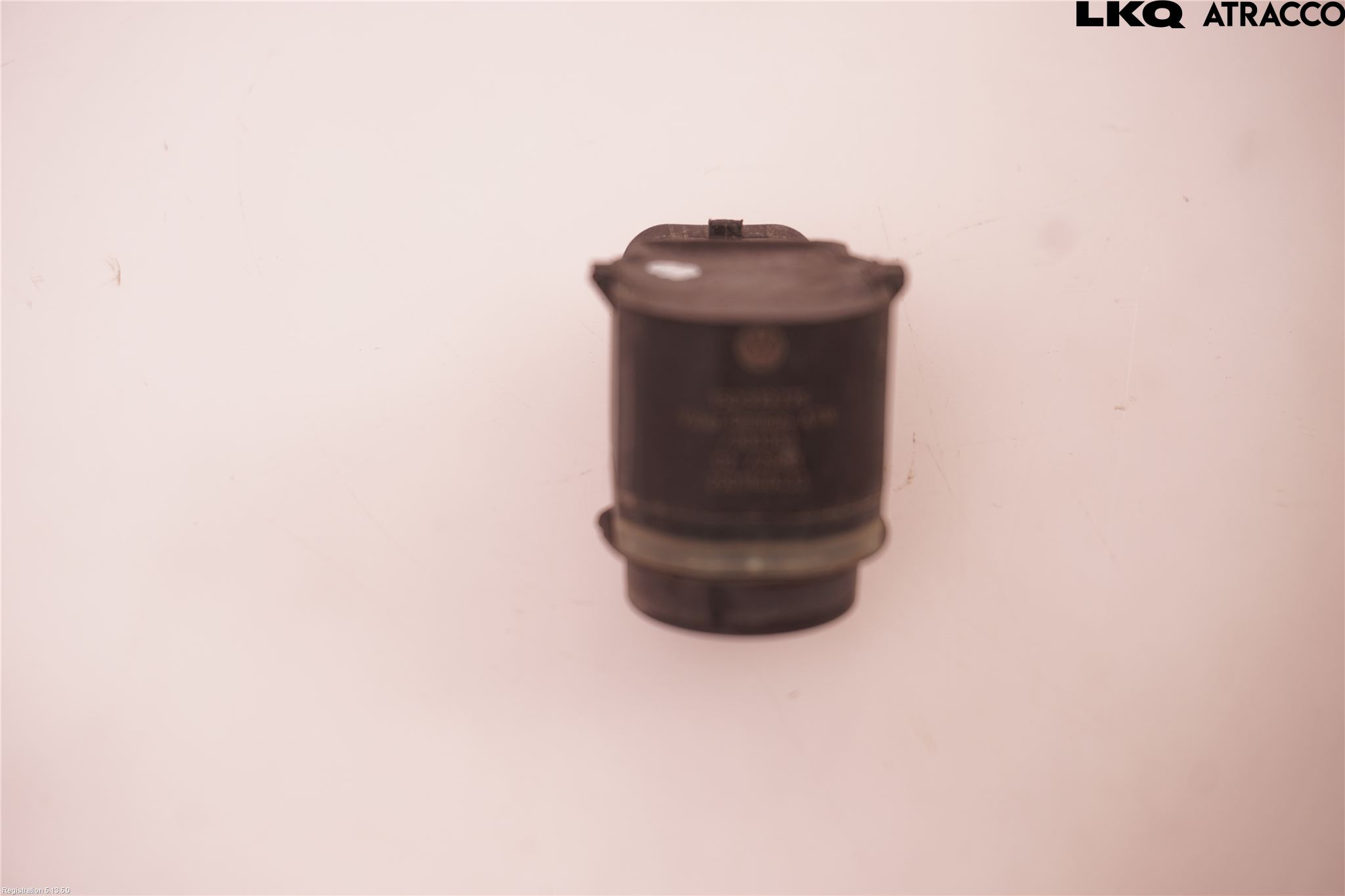 Audi A7/S7 4G 11-17 Parkeringshjälp Frontsensor