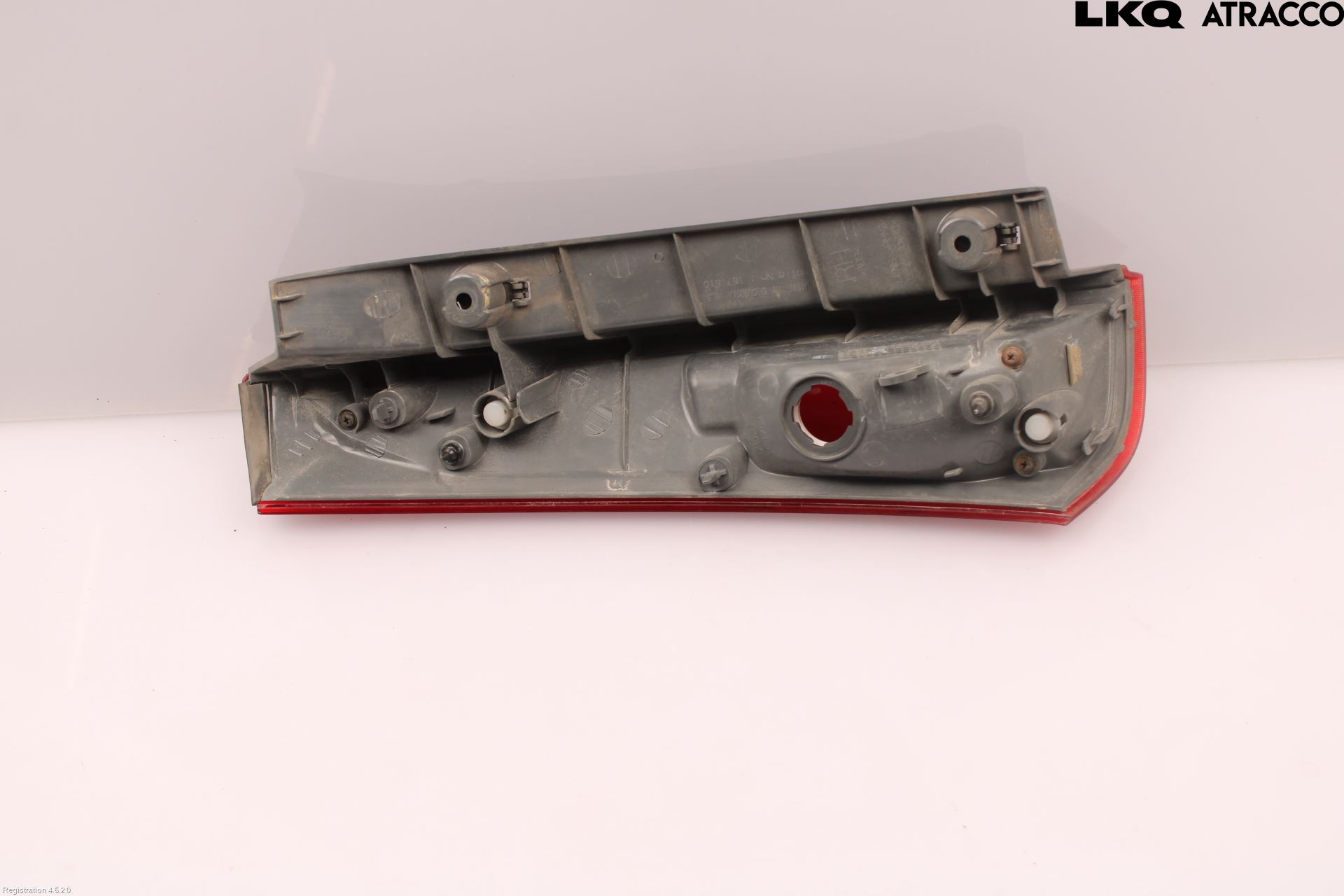 Kia CEED 06-12 Bakljus Höger