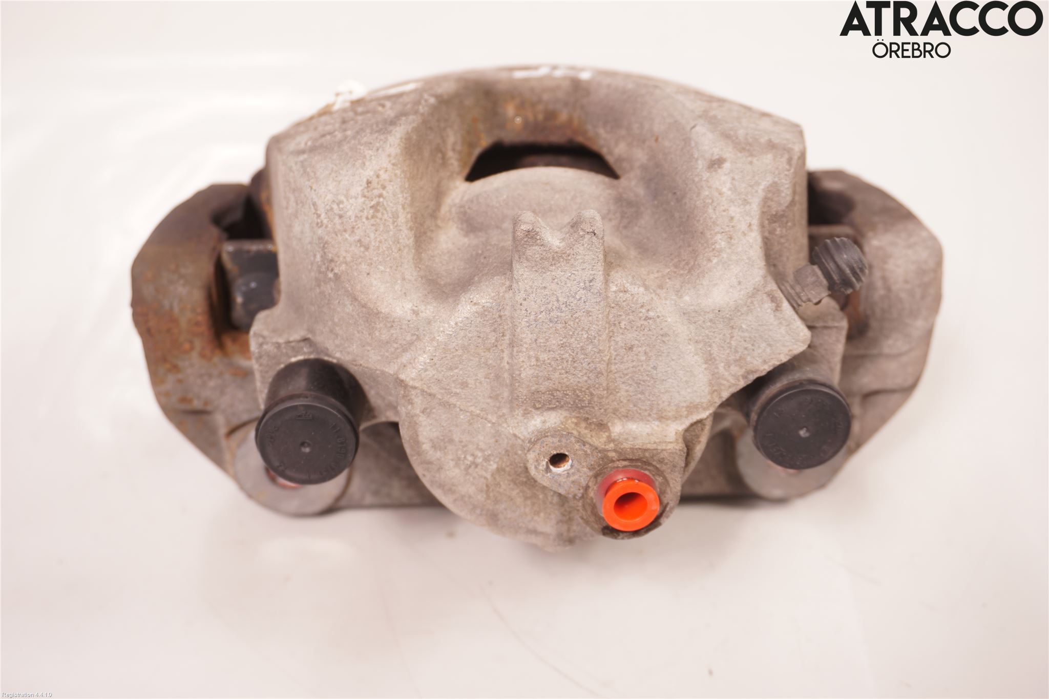 Peugeot EXPERT/E-EXPERT 17- Bromsok Fram Höger