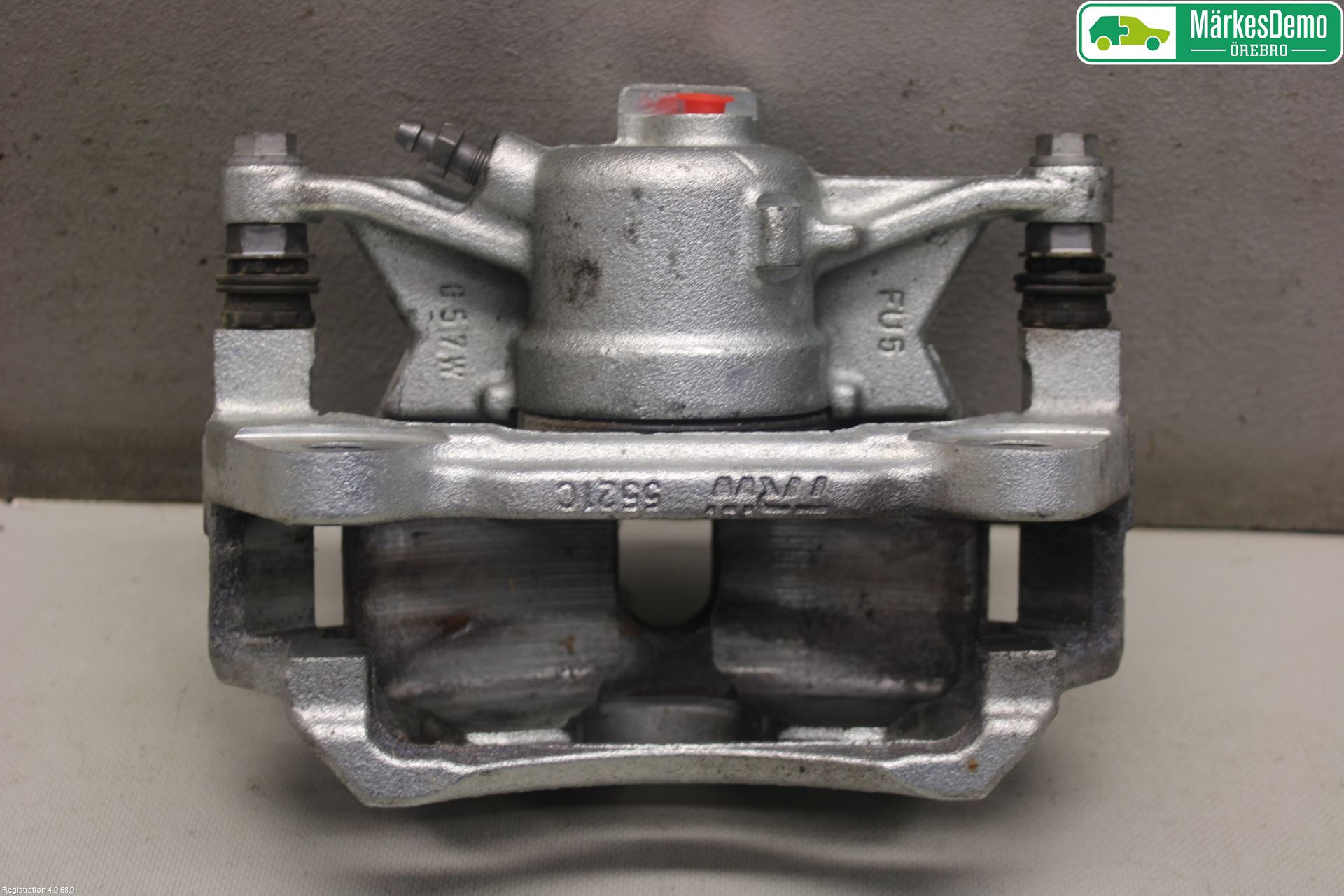 Audi A3/S3 8V 13-20 Bromsok Fram Vänster