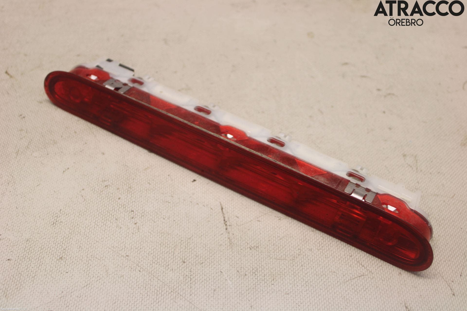 Peugeot EXPERT/E-EXPERT 17- Bromsljus Bakruta