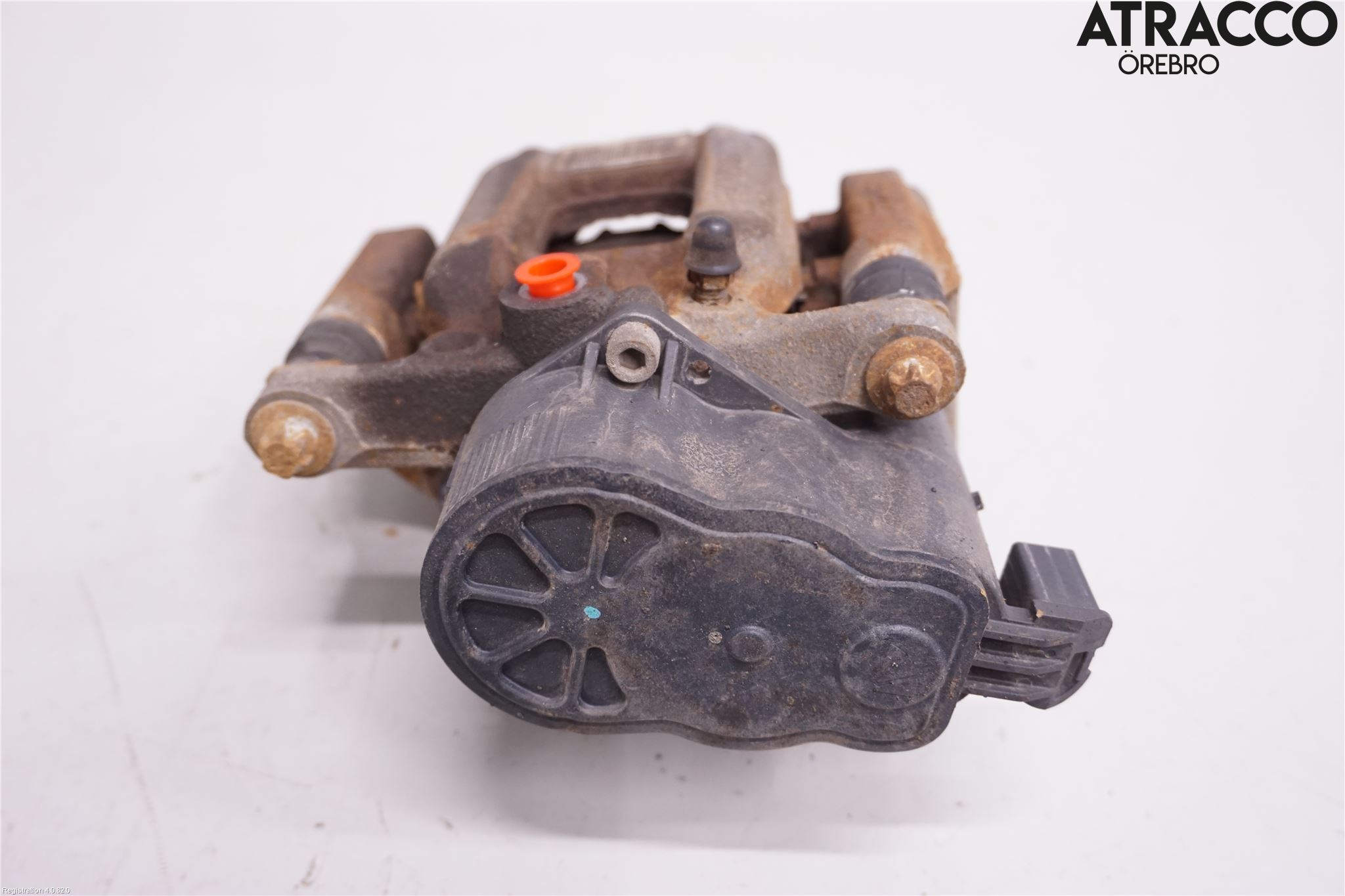 Citroen BERLINGO/E-BERLINGO 19- Bromsok Bak Vänster