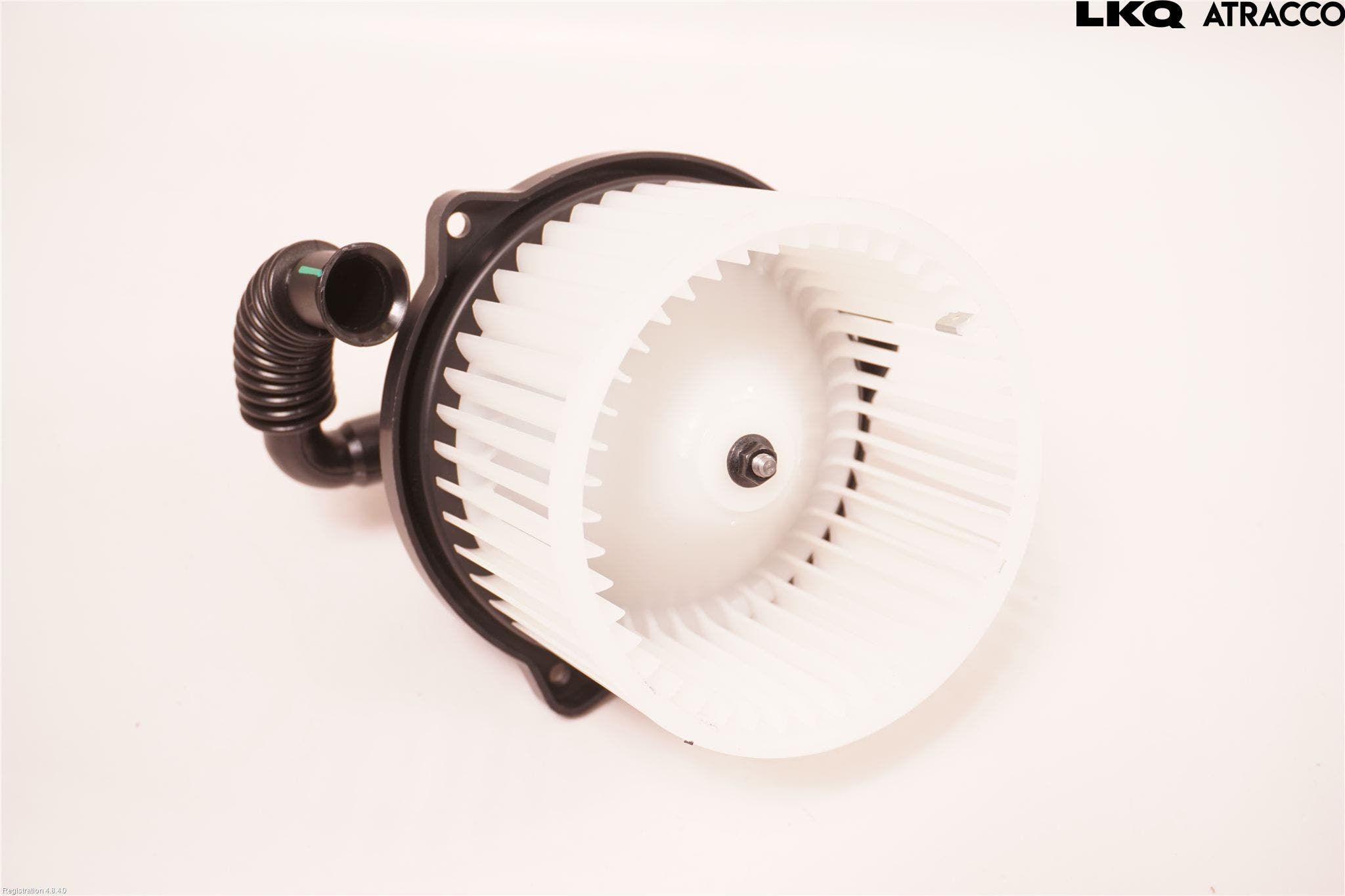 KIA SORENTO 21- Ac Värmefläkt