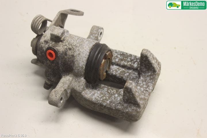 Peugeot 2008 13-20 Bromsok Bak Höger