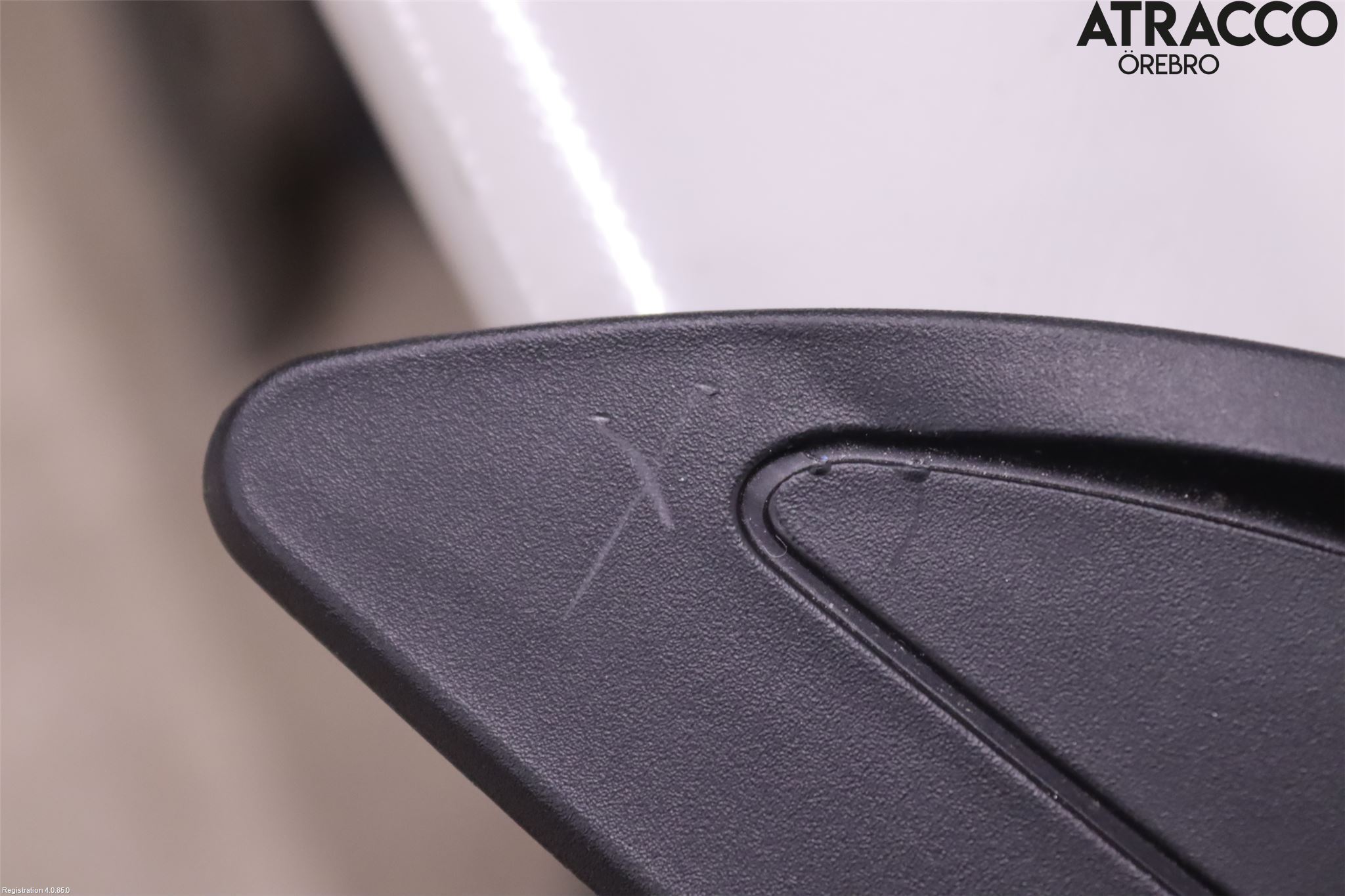 Fiat DOBLO CARGO Instrumentbräda Inlägg-Dekorlist