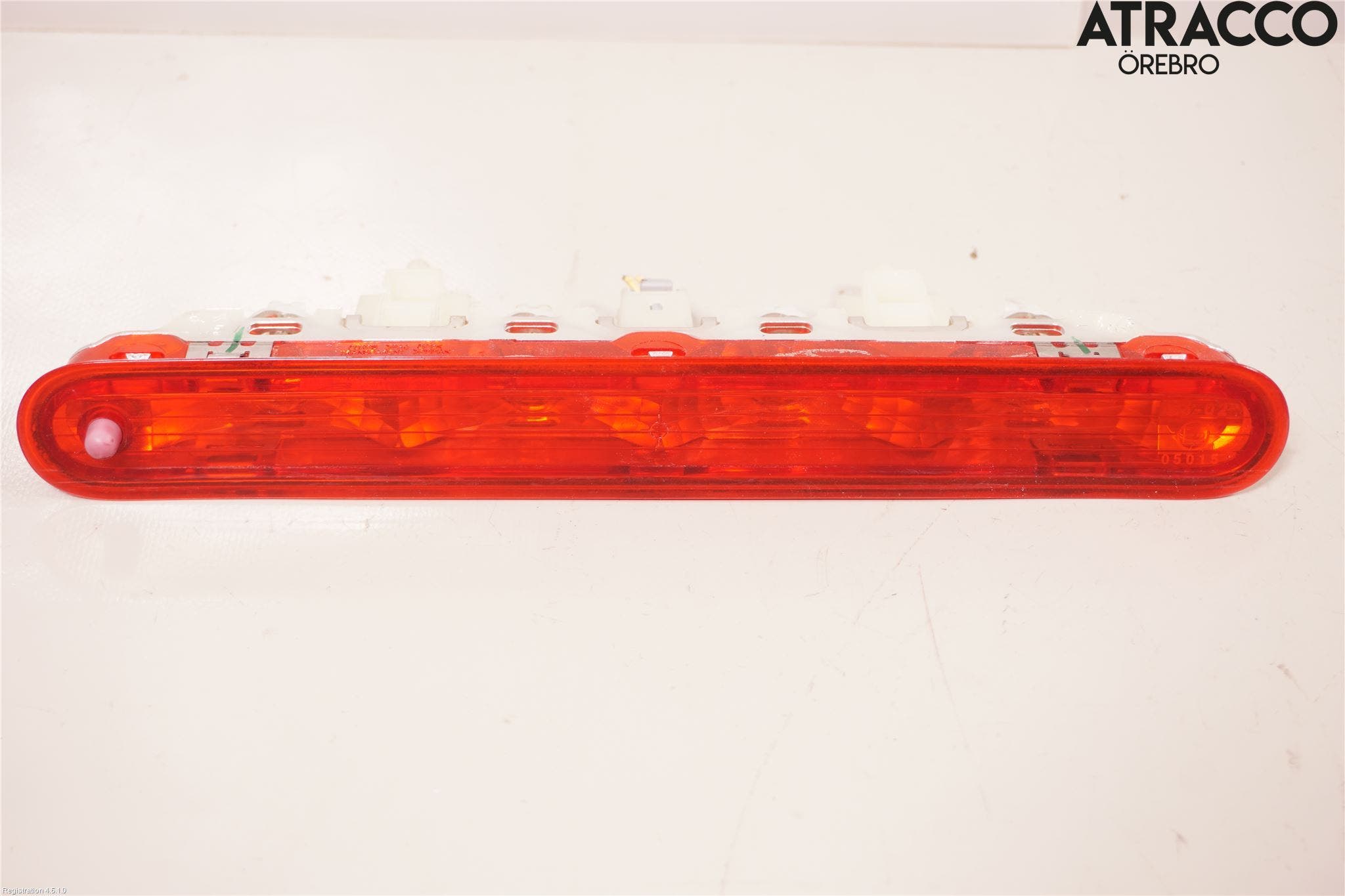 Citroen COTROEN C3 17-24 Bromsljus Bakruta