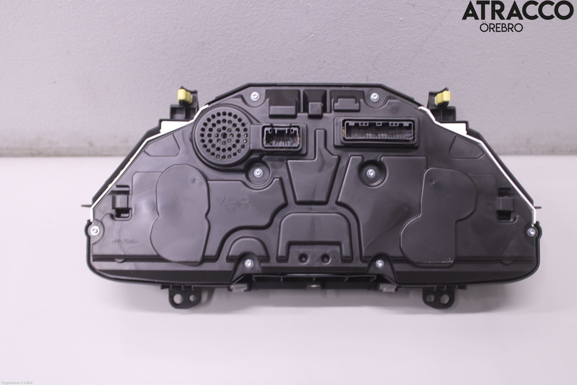 Toyota AURIS 13-19 Instrument Komb