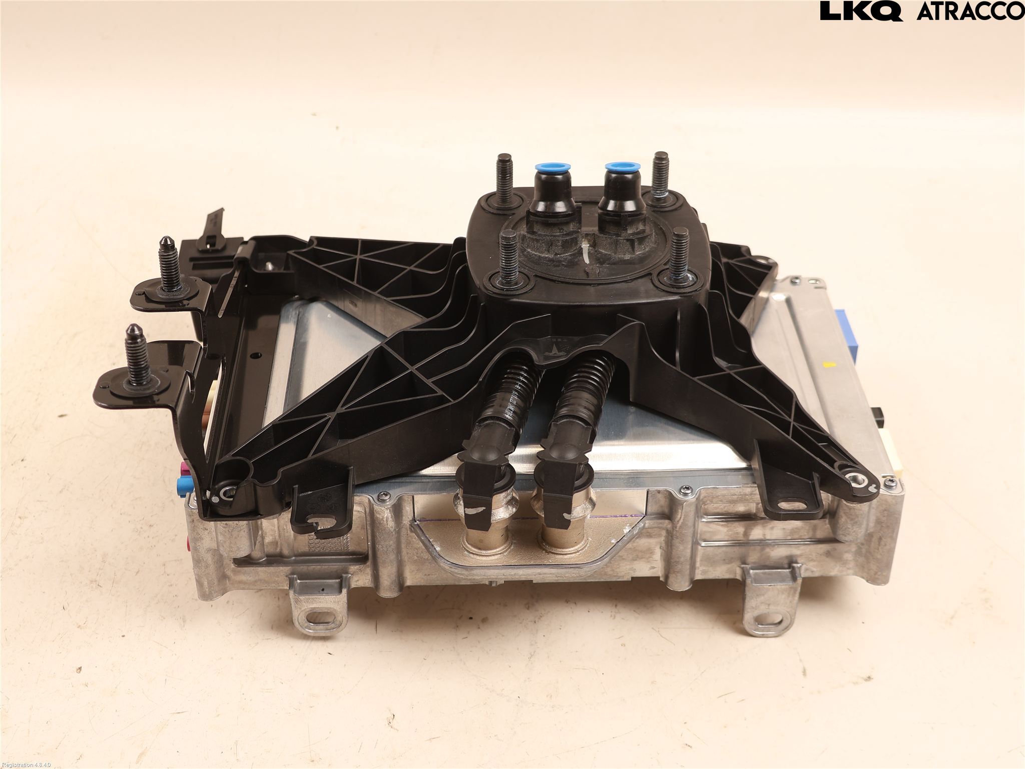 Tesla MODEL Y 21- Styrenhet Övrigt