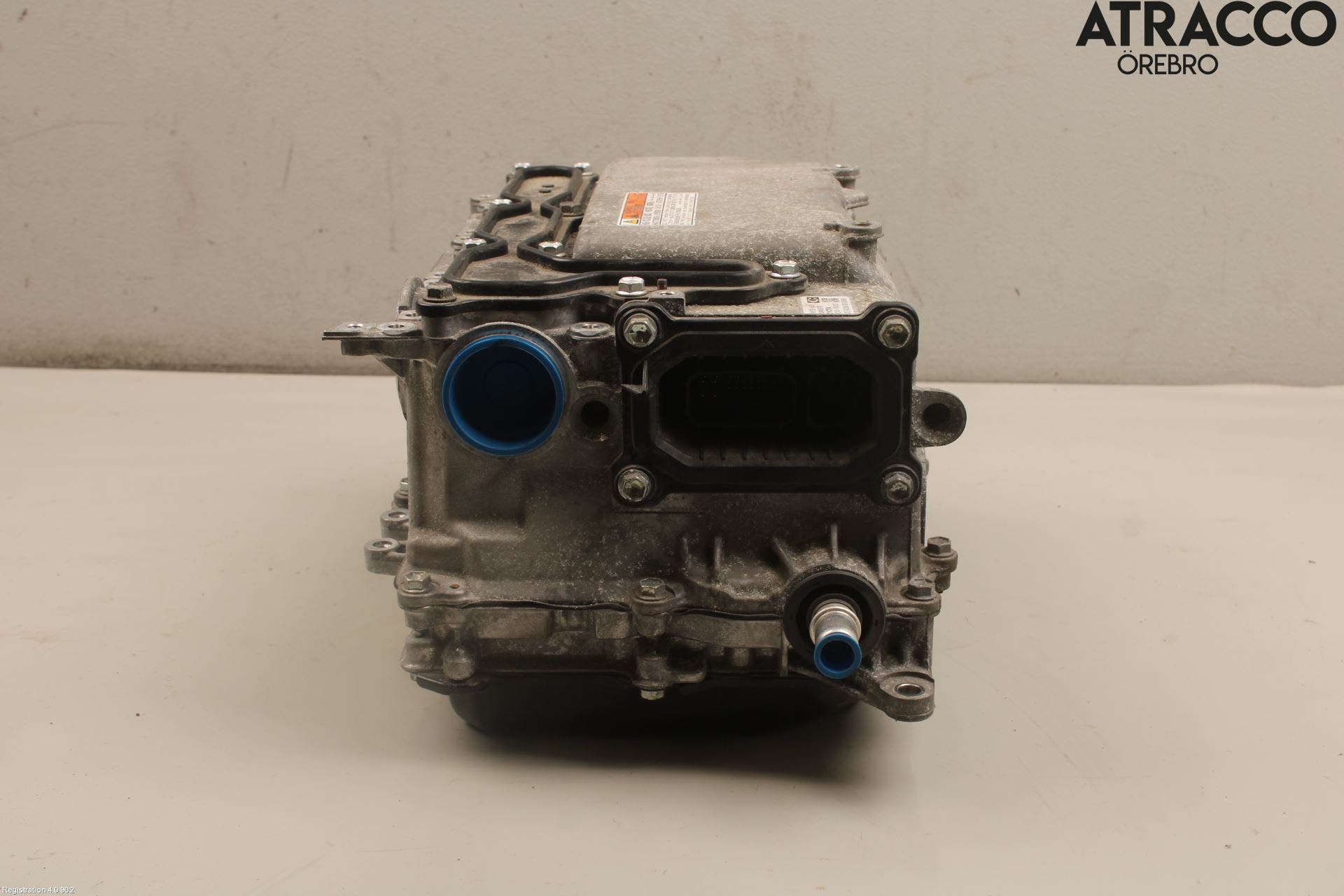 Toyota AURIS 13-19 Inverter Hybrid