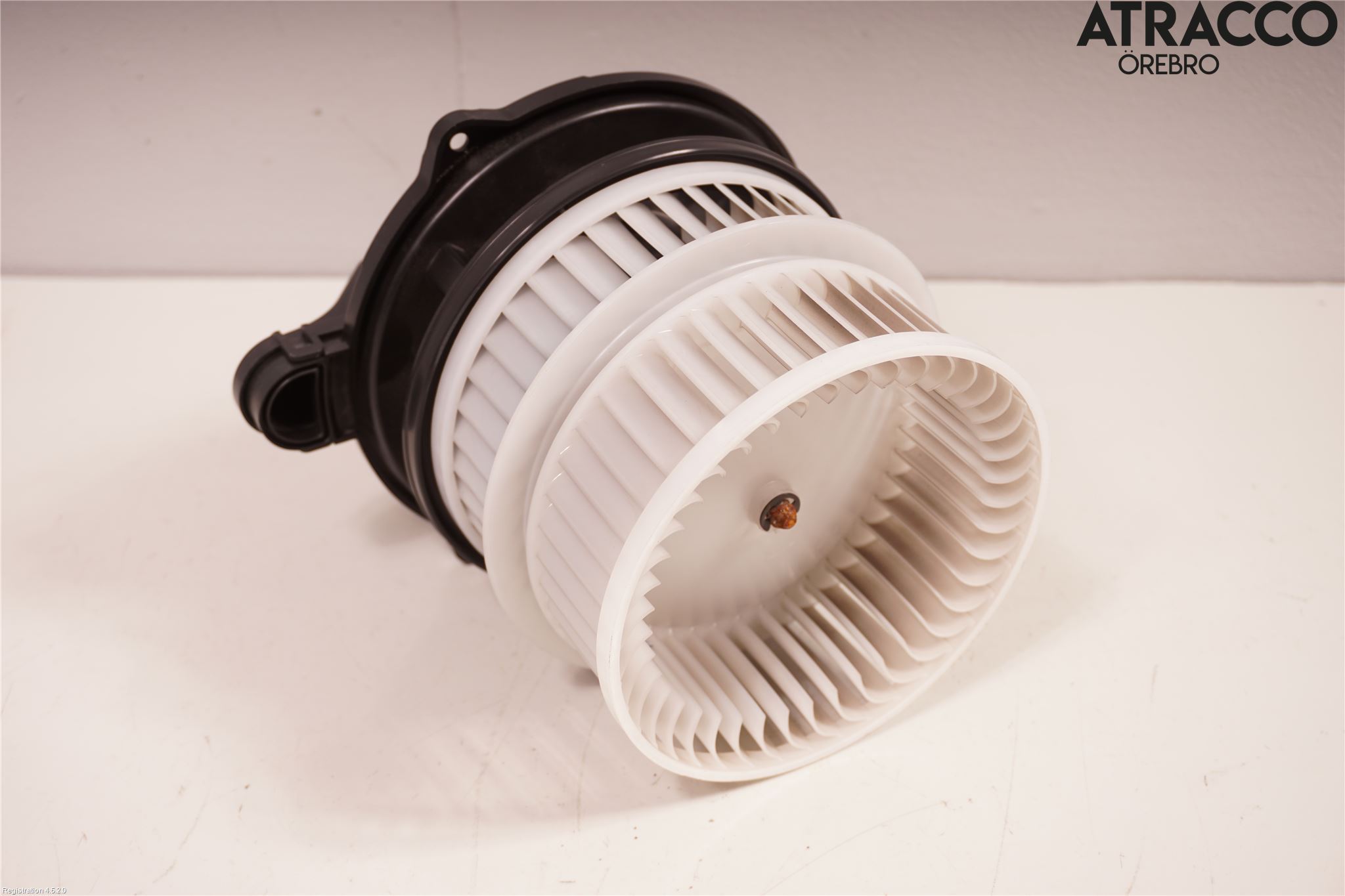 Kia SORENTO 21- Ac Värmefläkt