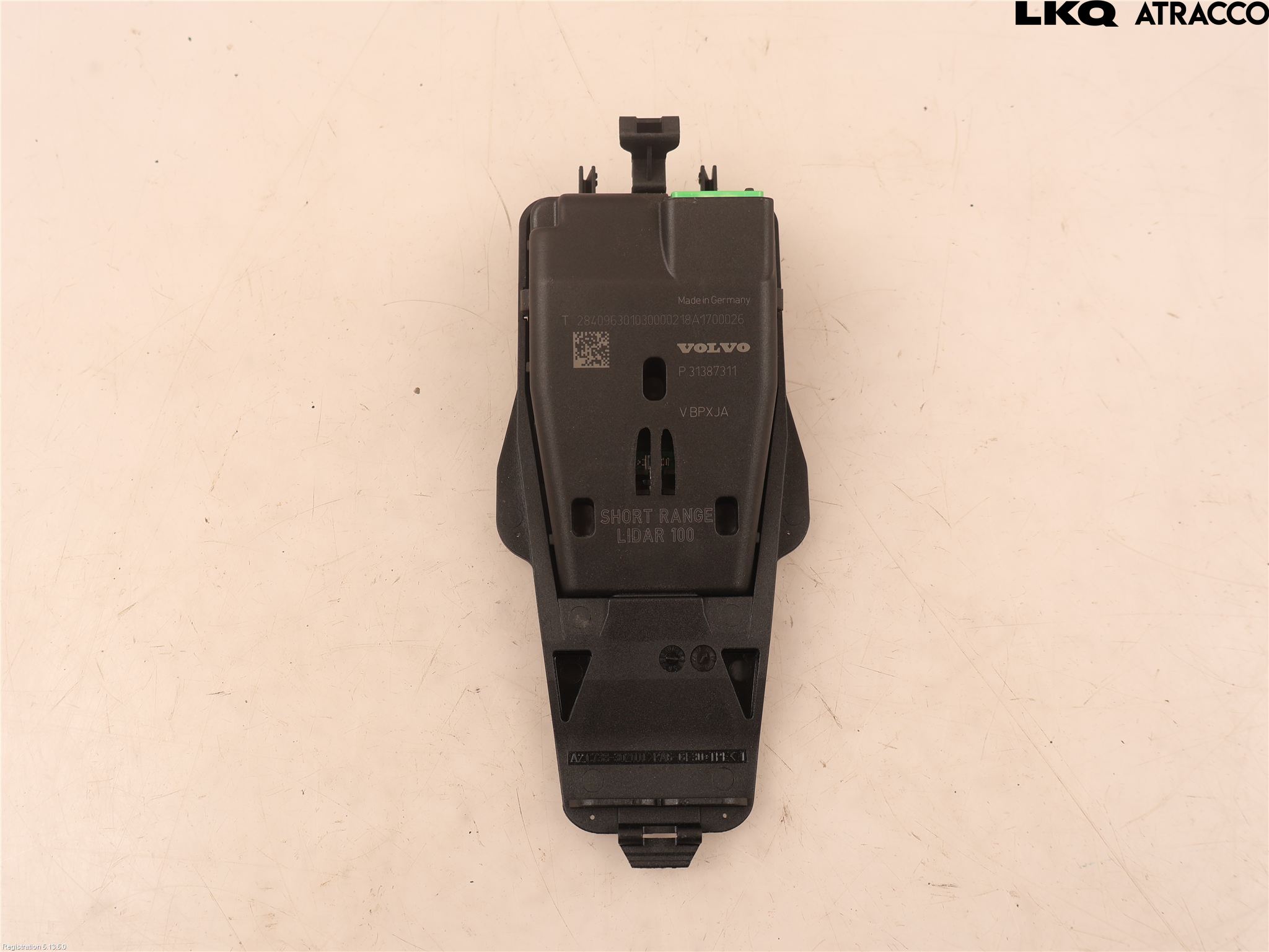 Volvo XC70 14-16 Sensor Aktivt Kollisionsskydd