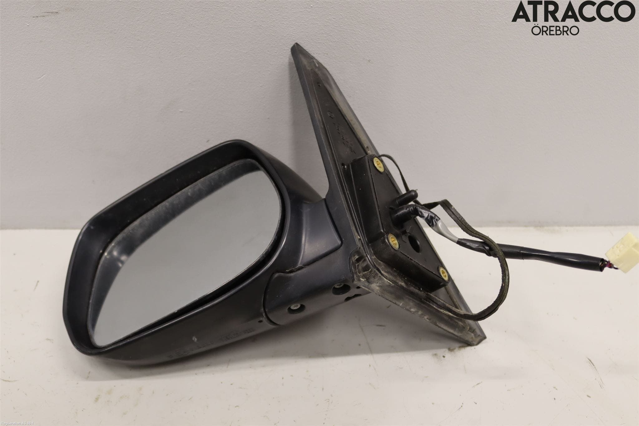 Toyota RAV 4 00-06 Spegel Yttre El Vä