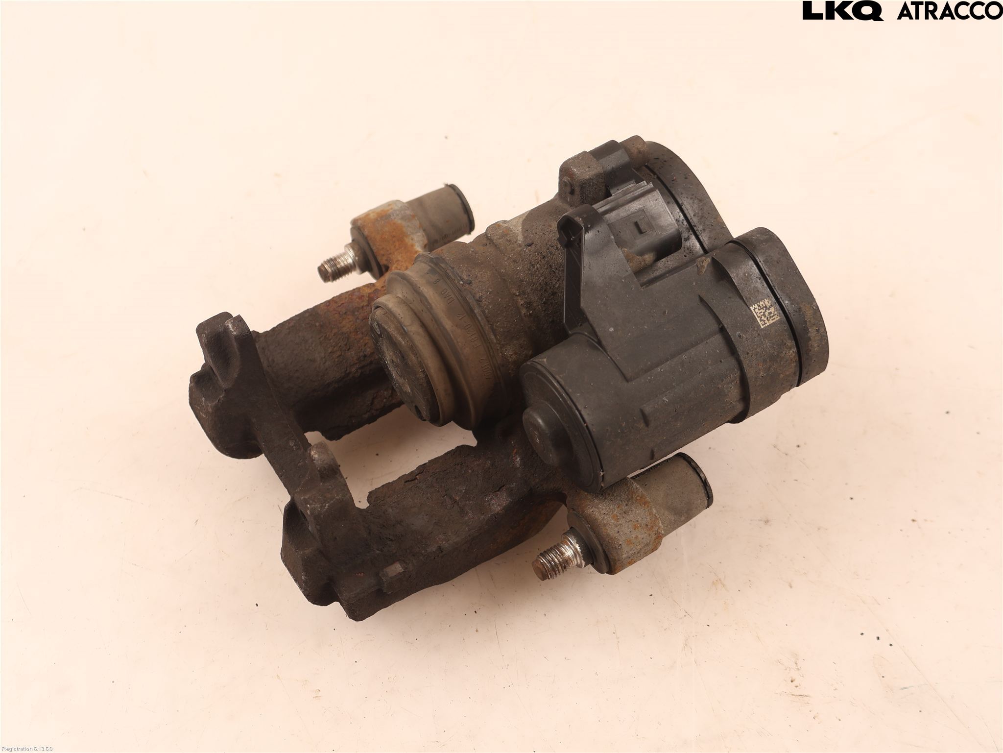 Volkswagen VW PASSAT 15-19 Bromsok Bak Höger