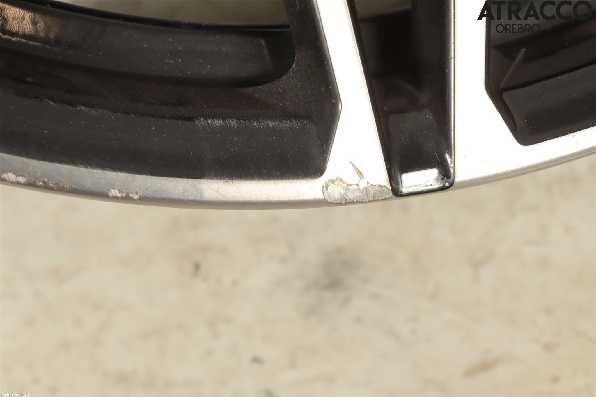 BMW X5 G05 18- Fälg Aluminium