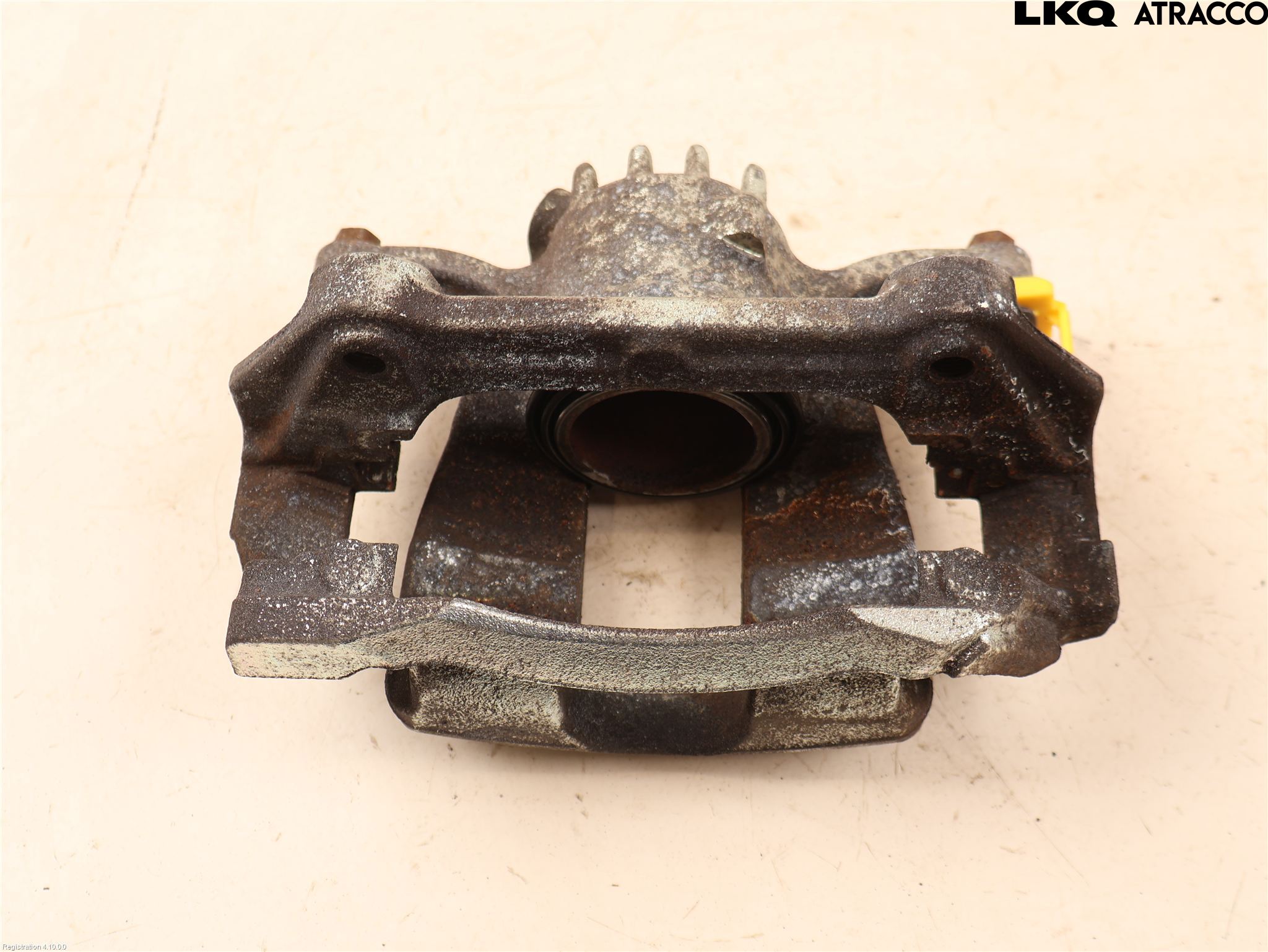 Nissan PRIMASTAR Bromsok Fram Vänster