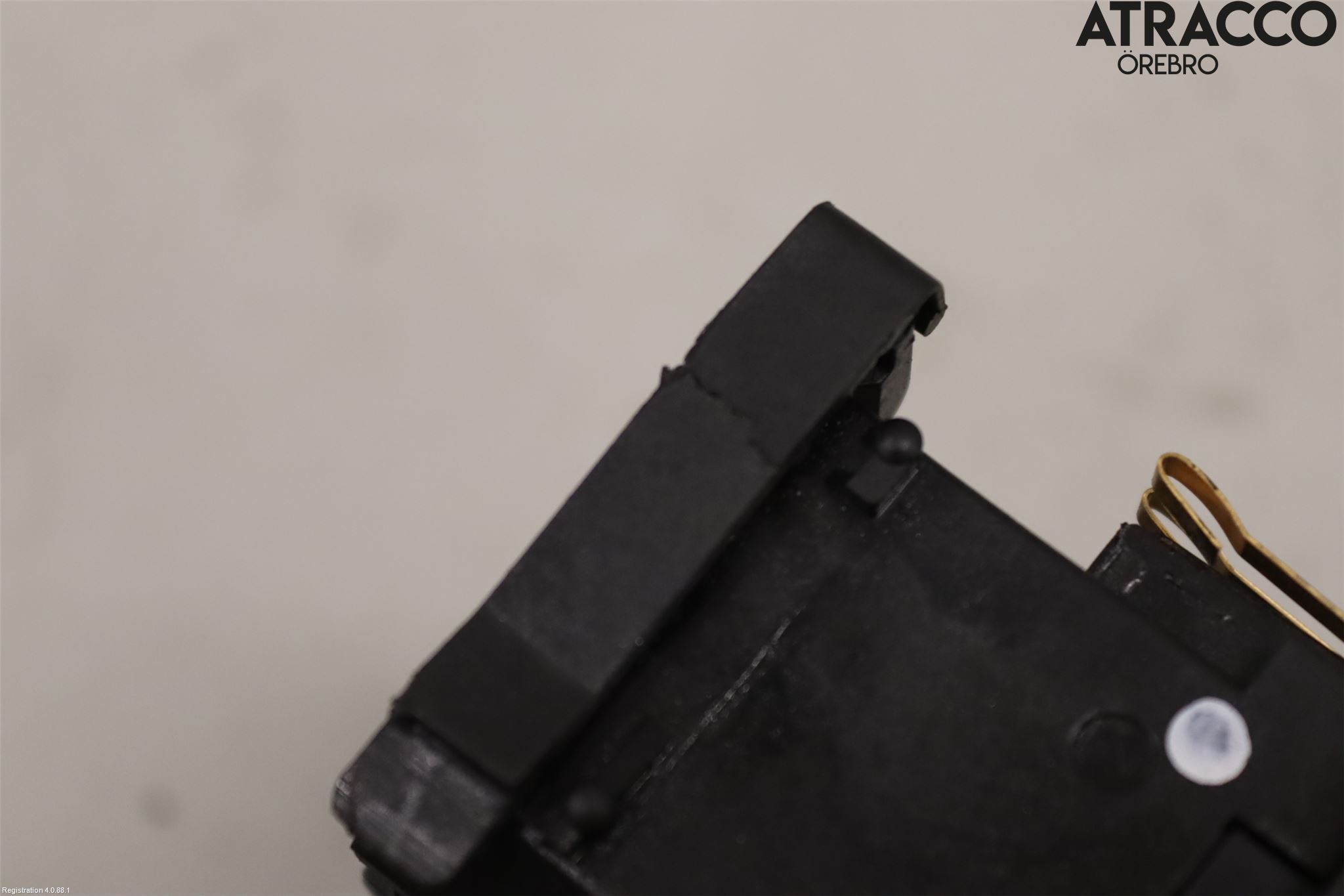 Nissan PRIMASTAR Spak Blinkers-Ljusomk