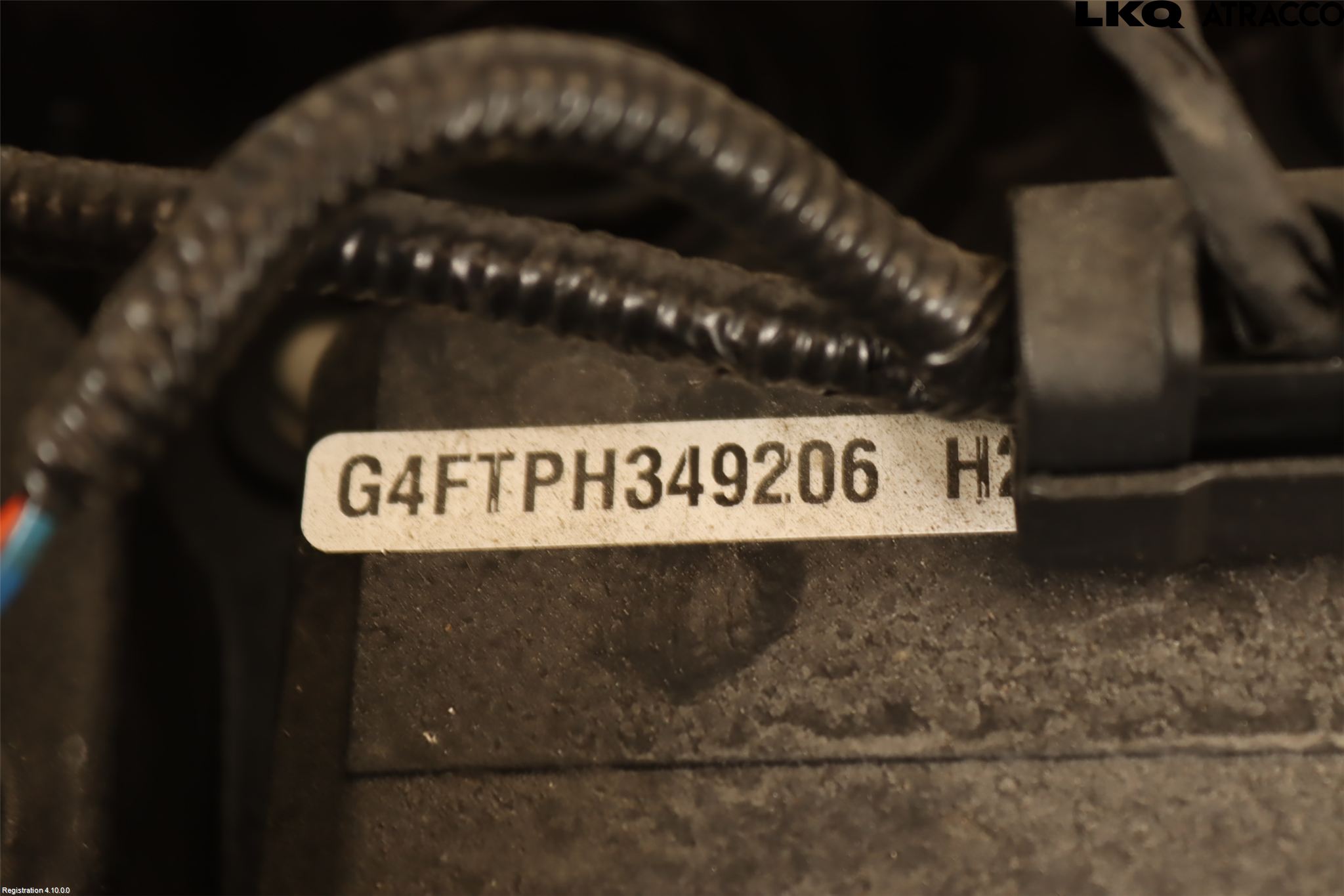 Kia SORENTO 21- Motor Bensin