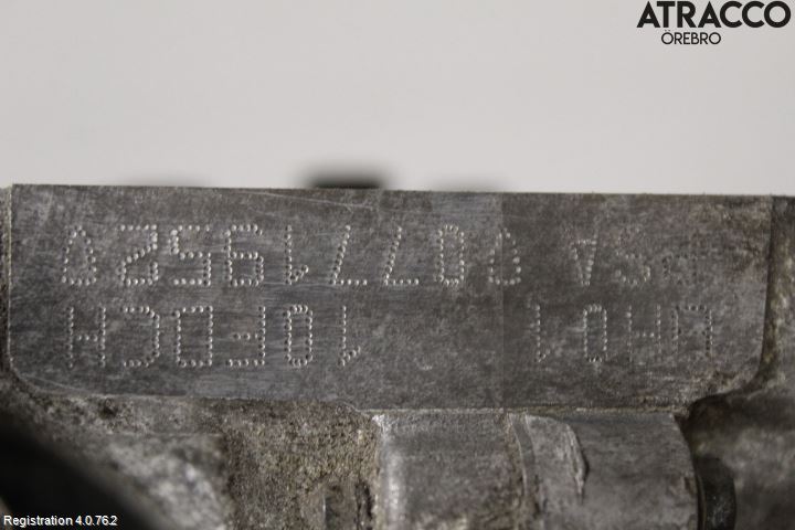 Citroen C3 10-17 Motor Diesel