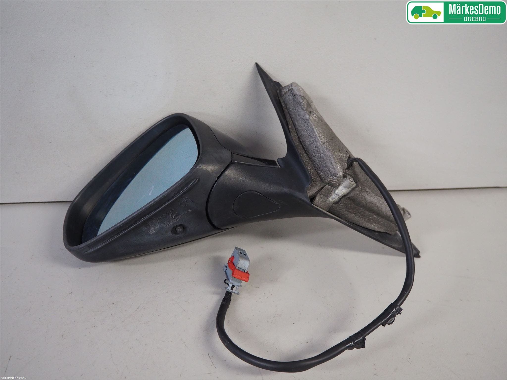 Alfa 159 Spegel Yttre El Vä