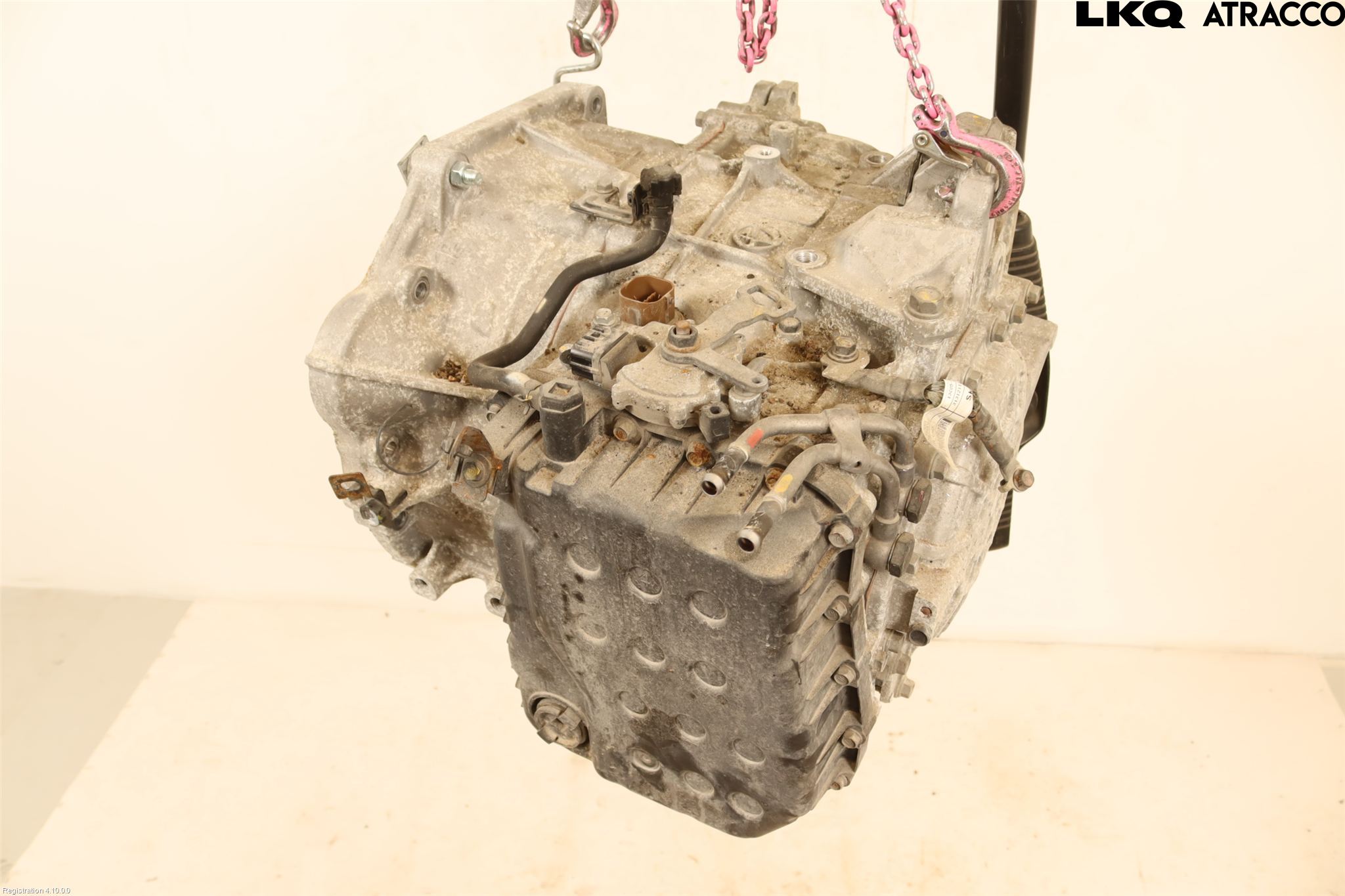 Hyundai ix35 Växellåda Automat