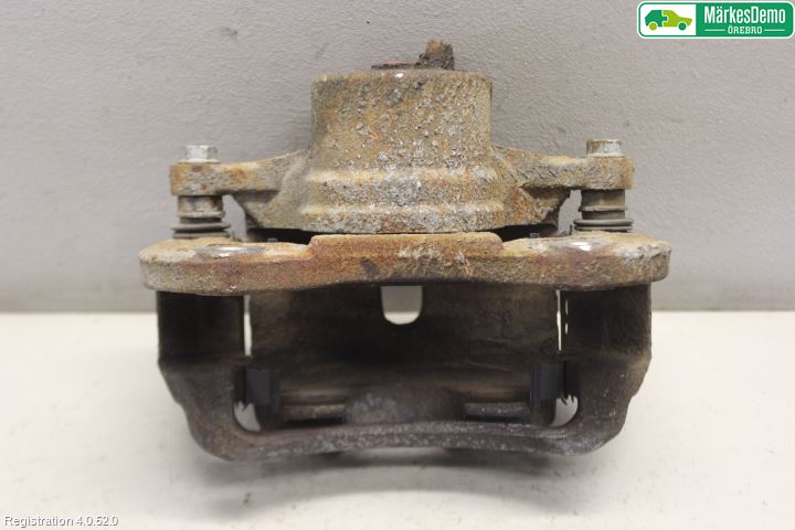 Kia OPTIMA 16-20 Bromsok Fram Vänster